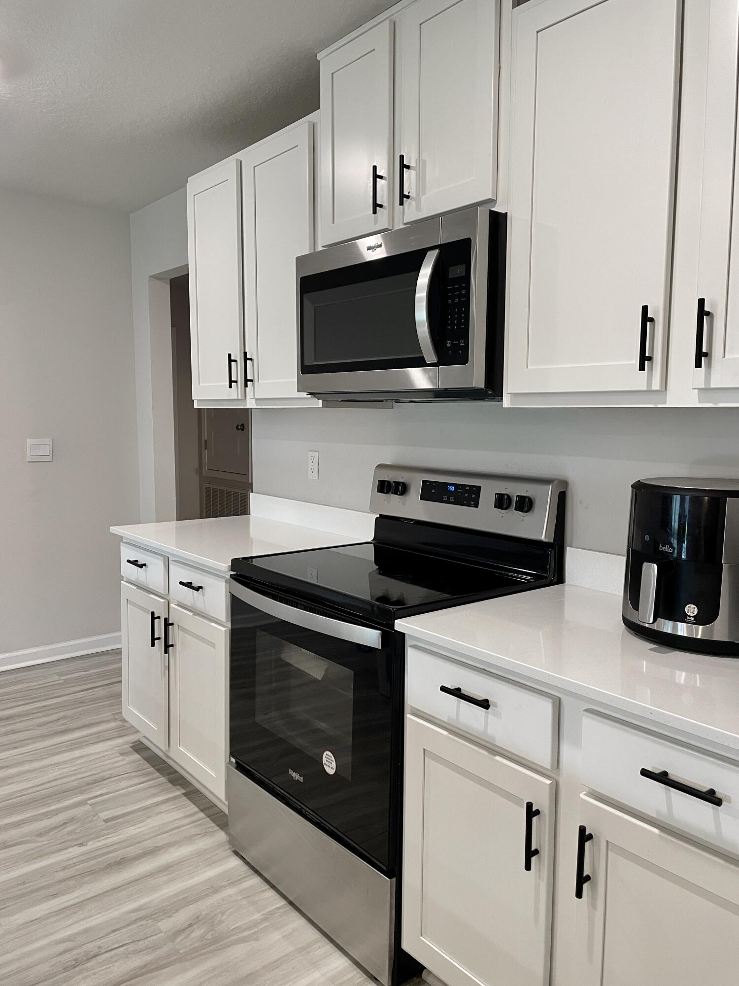 SHOAL RIVER LANDING - Residential Lease