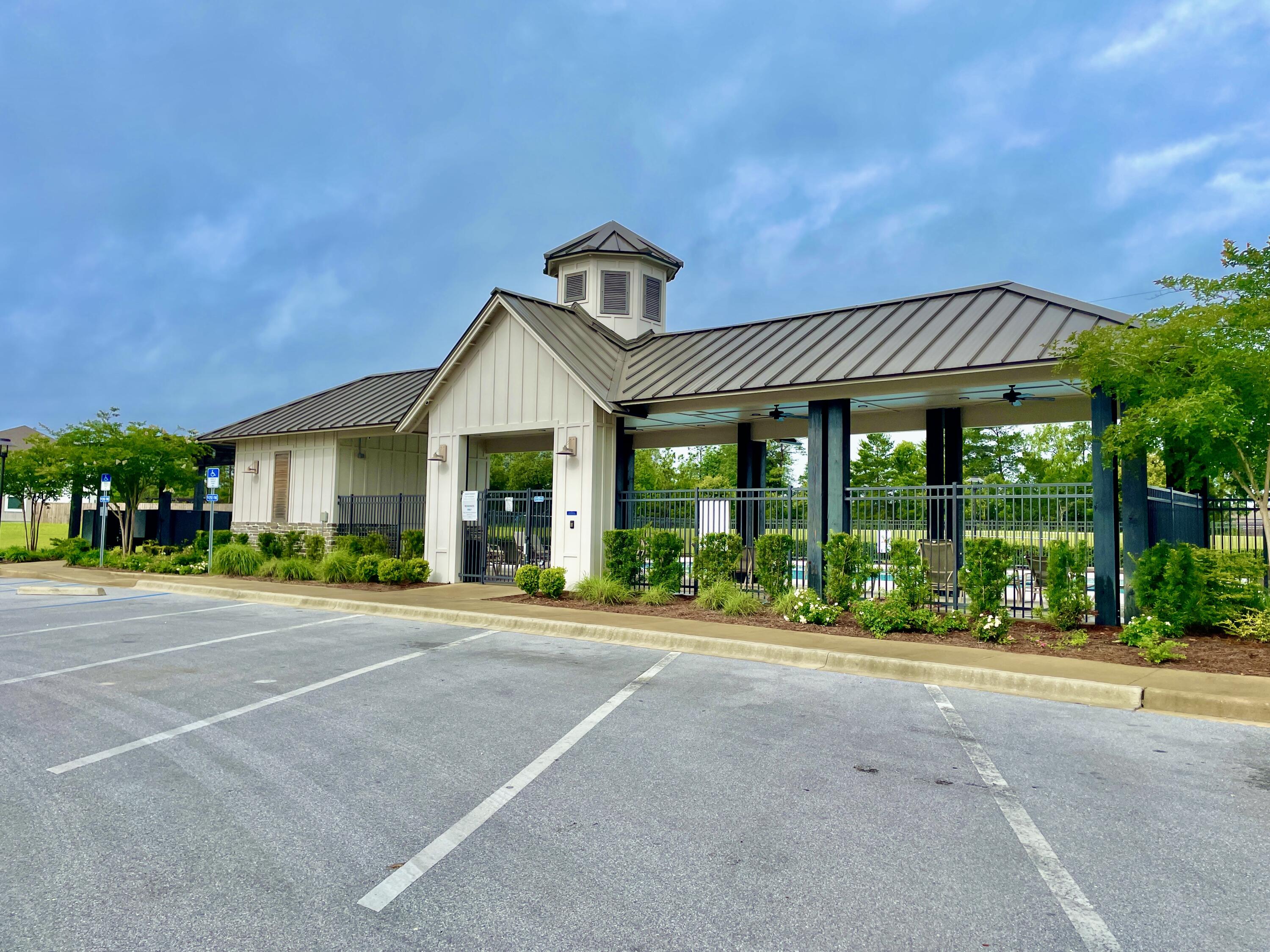 SHOAL RIVER LANDING - Residential Lease