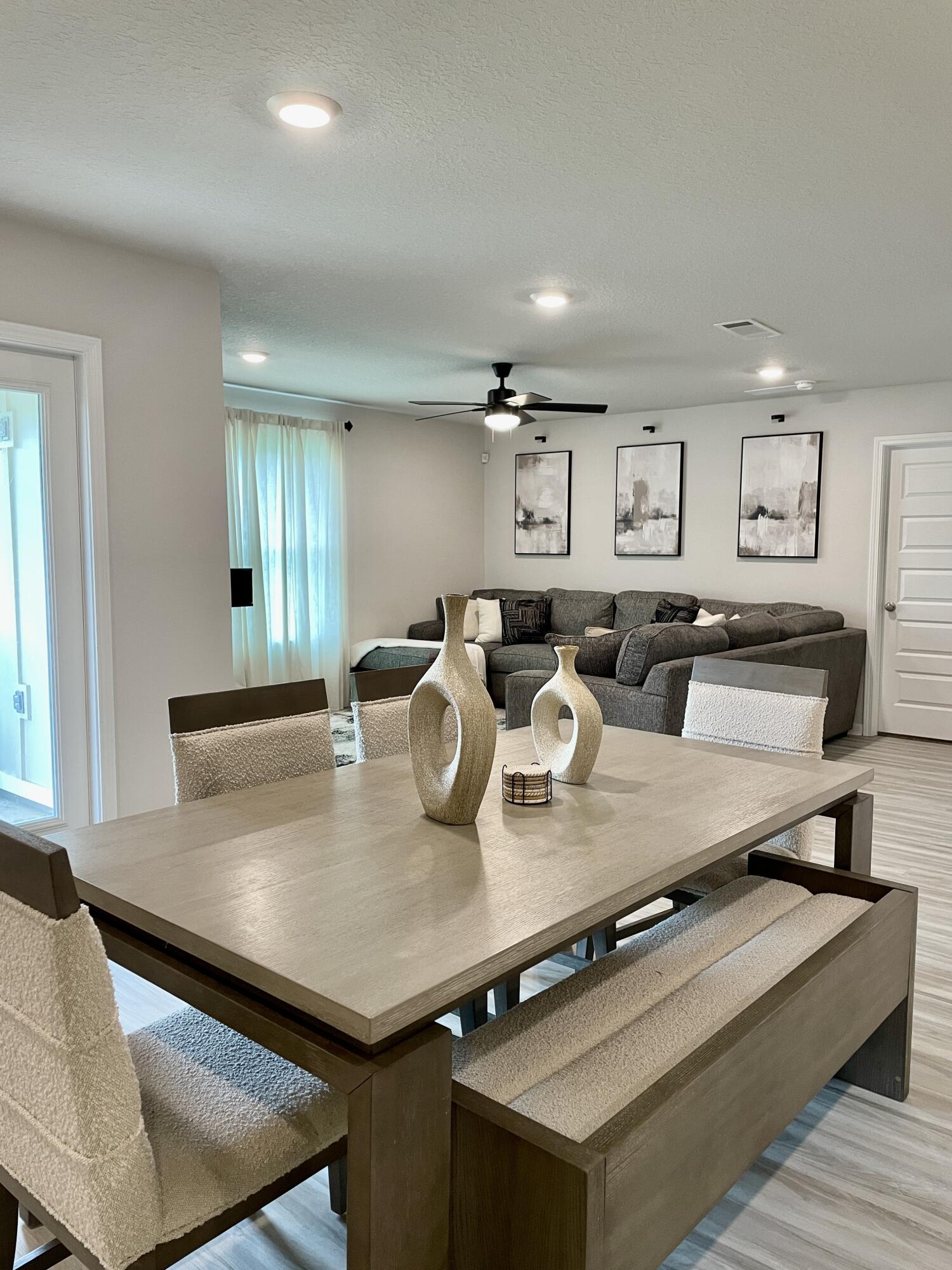 SHOAL RIVER LANDING - Residential Lease