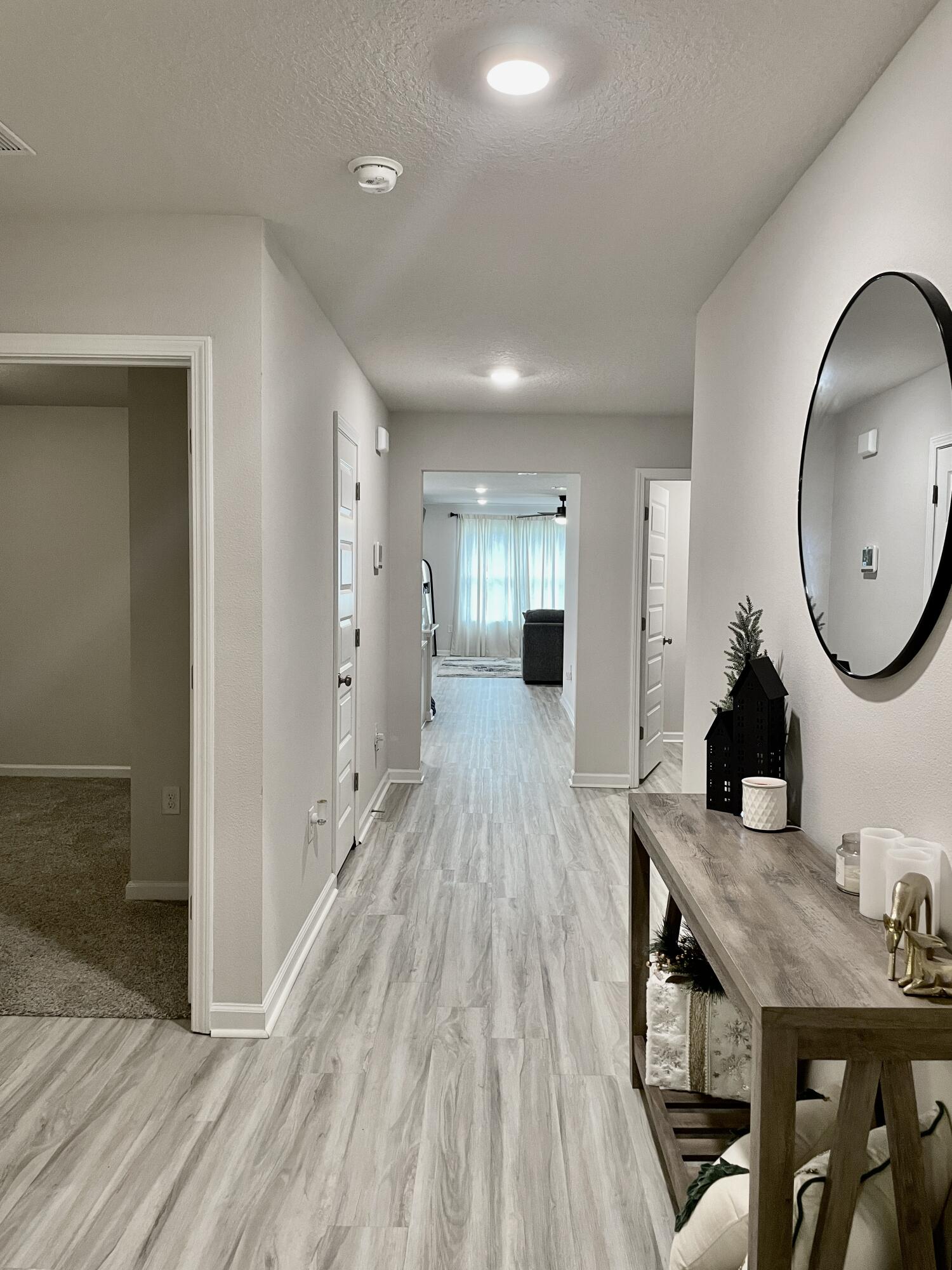 SHOAL RIVER LANDING - Residential Lease