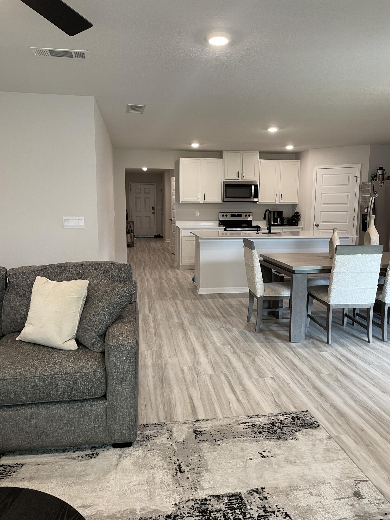 SHOAL RIVER LANDING - Residential Lease