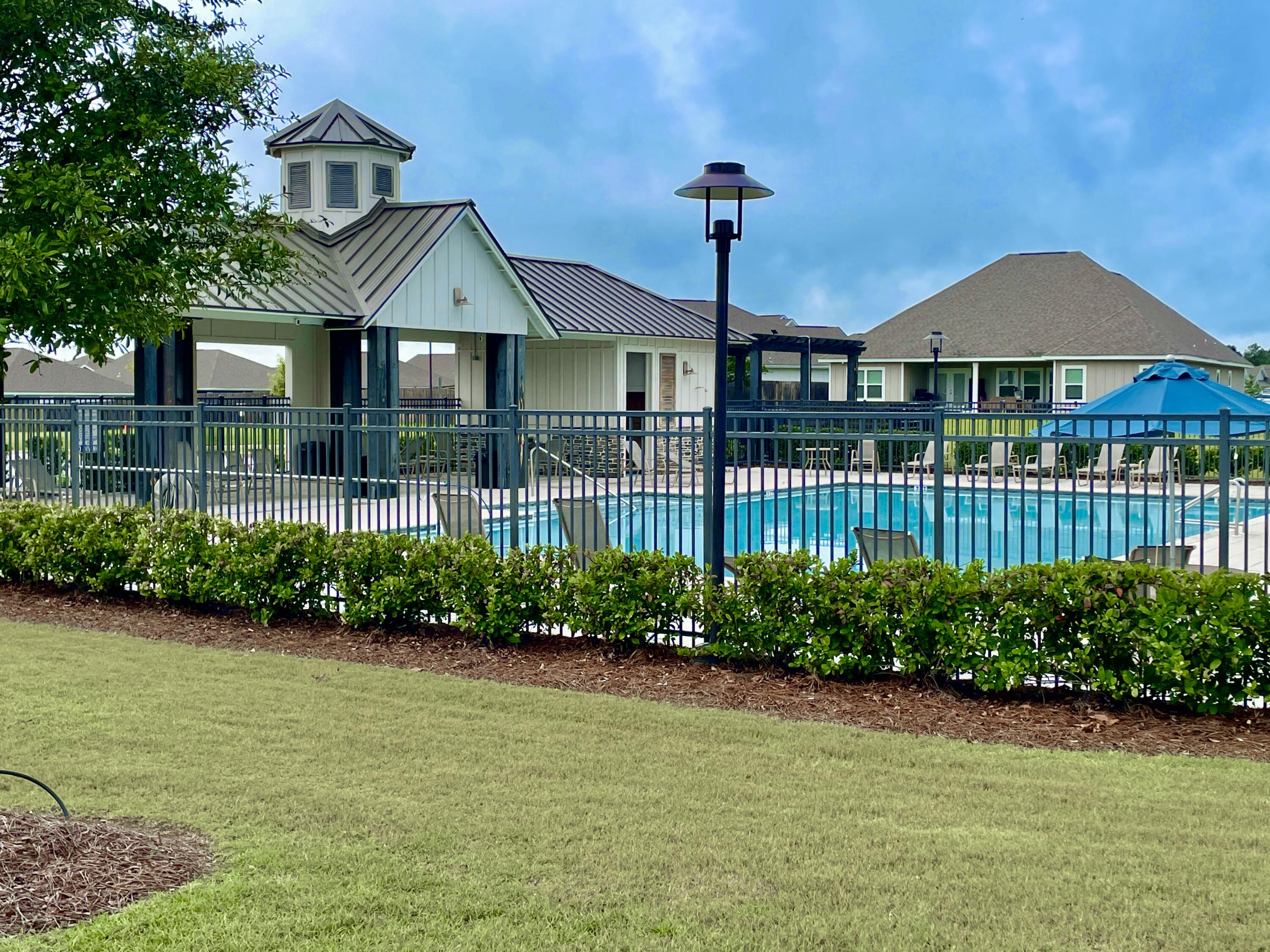 SHOAL RIVER LANDING - Residential Lease