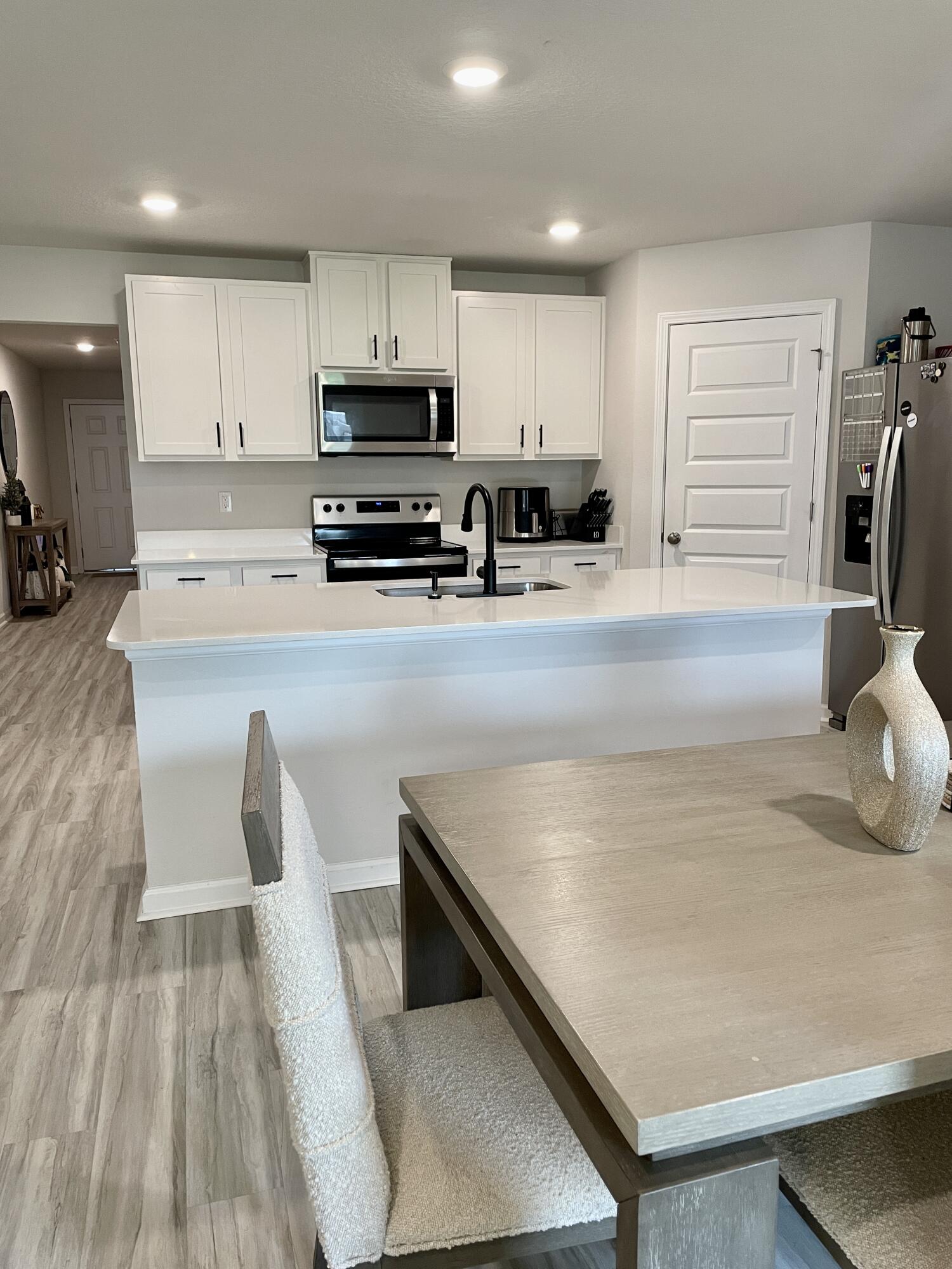 SHOAL RIVER LANDING - Residential Lease