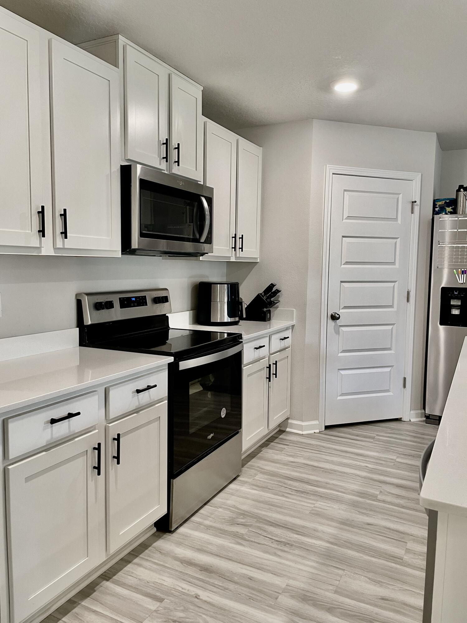 SHOAL RIVER LANDING - Residential Lease