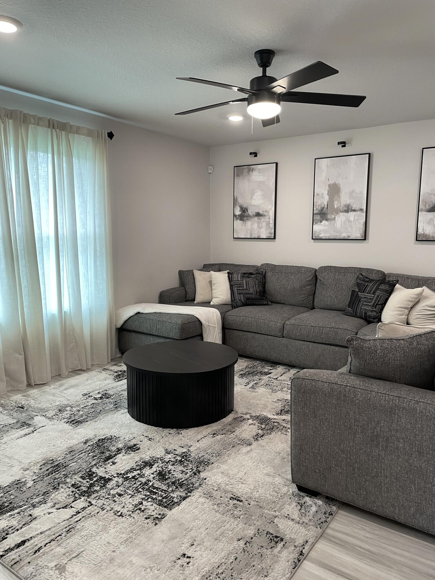 SHOAL RIVER LANDING - Residential Lease