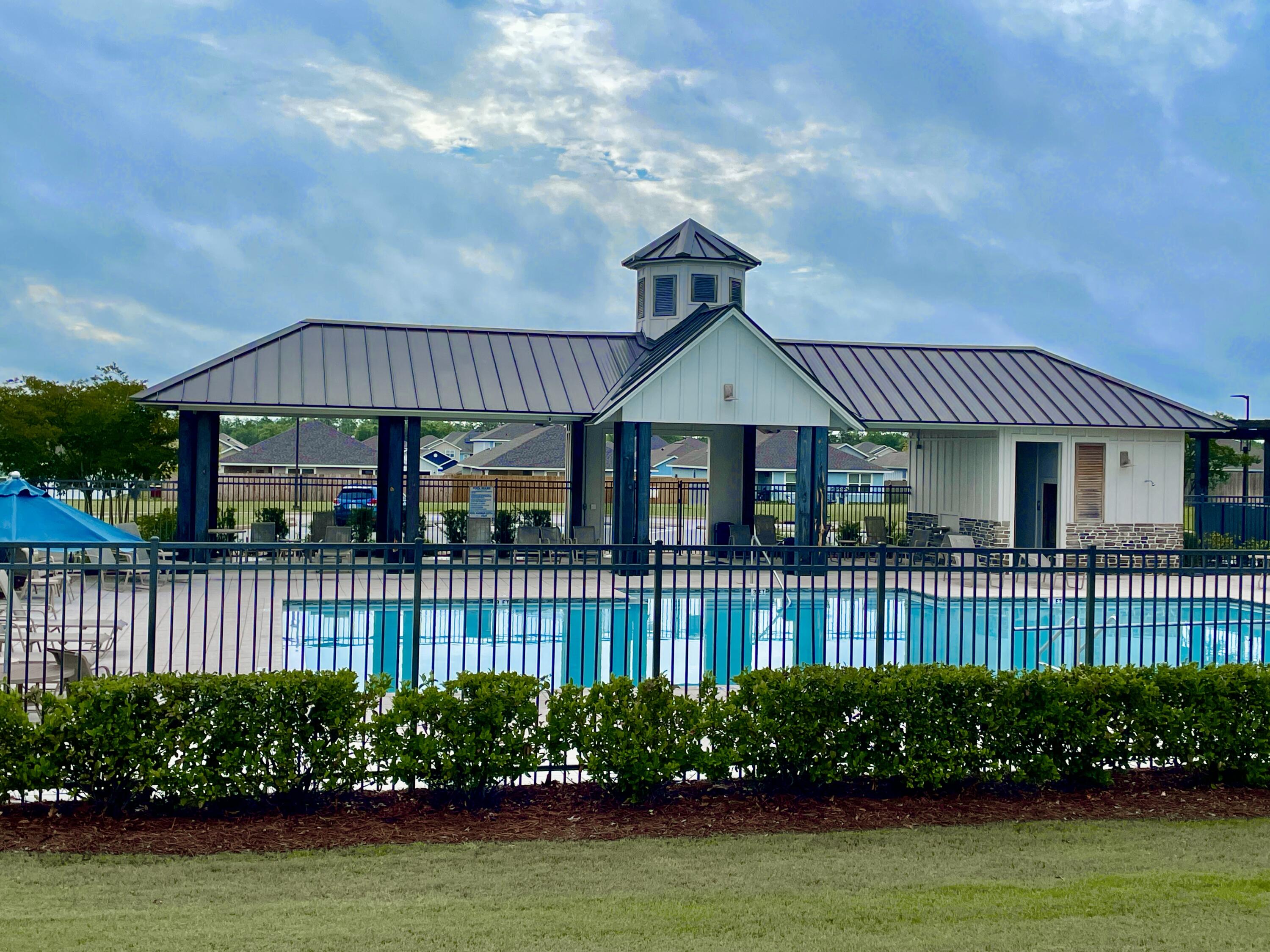 SHOAL RIVER LANDING - Residential Lease