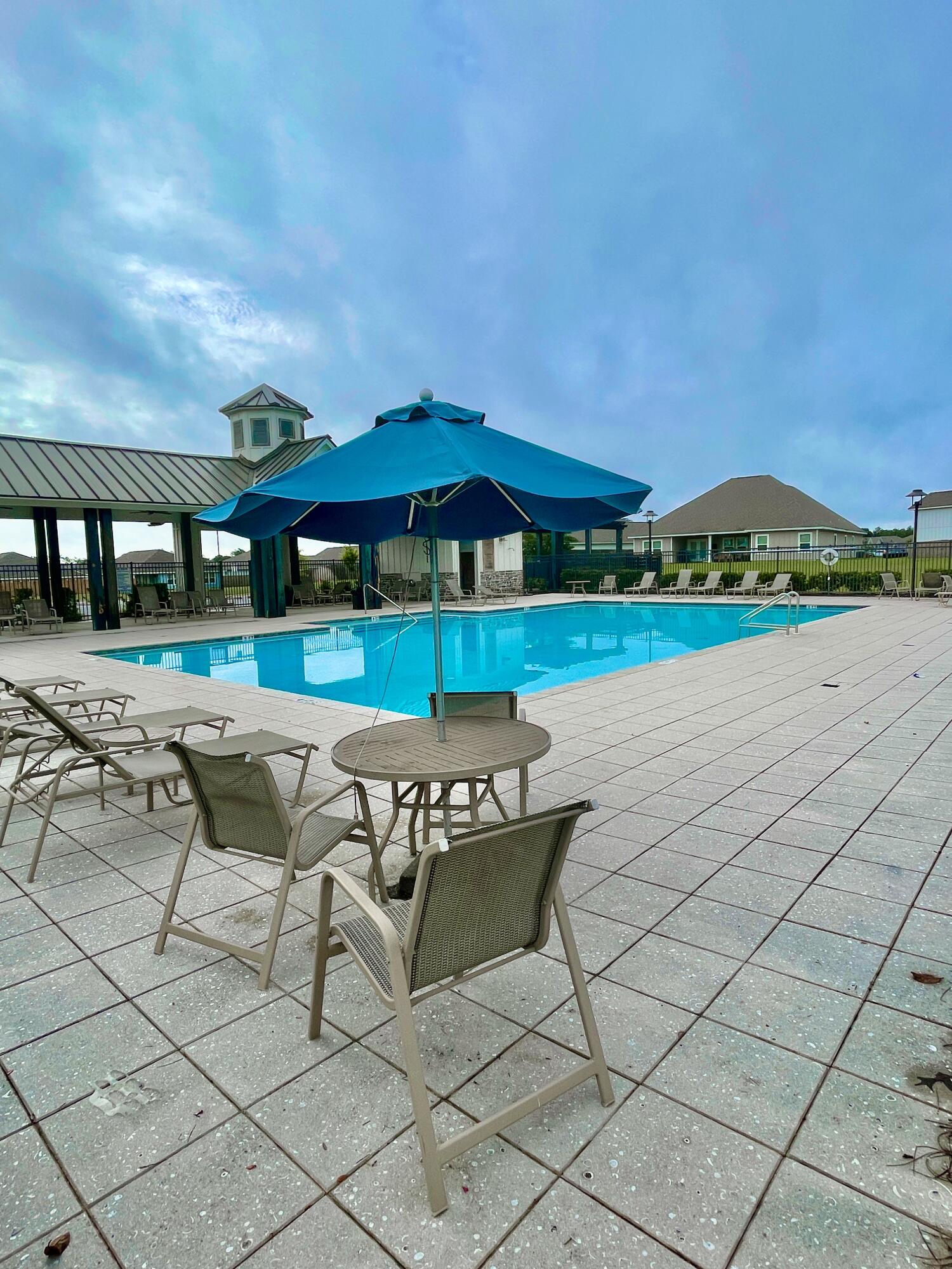 SHOAL RIVER LANDING - Residential Lease