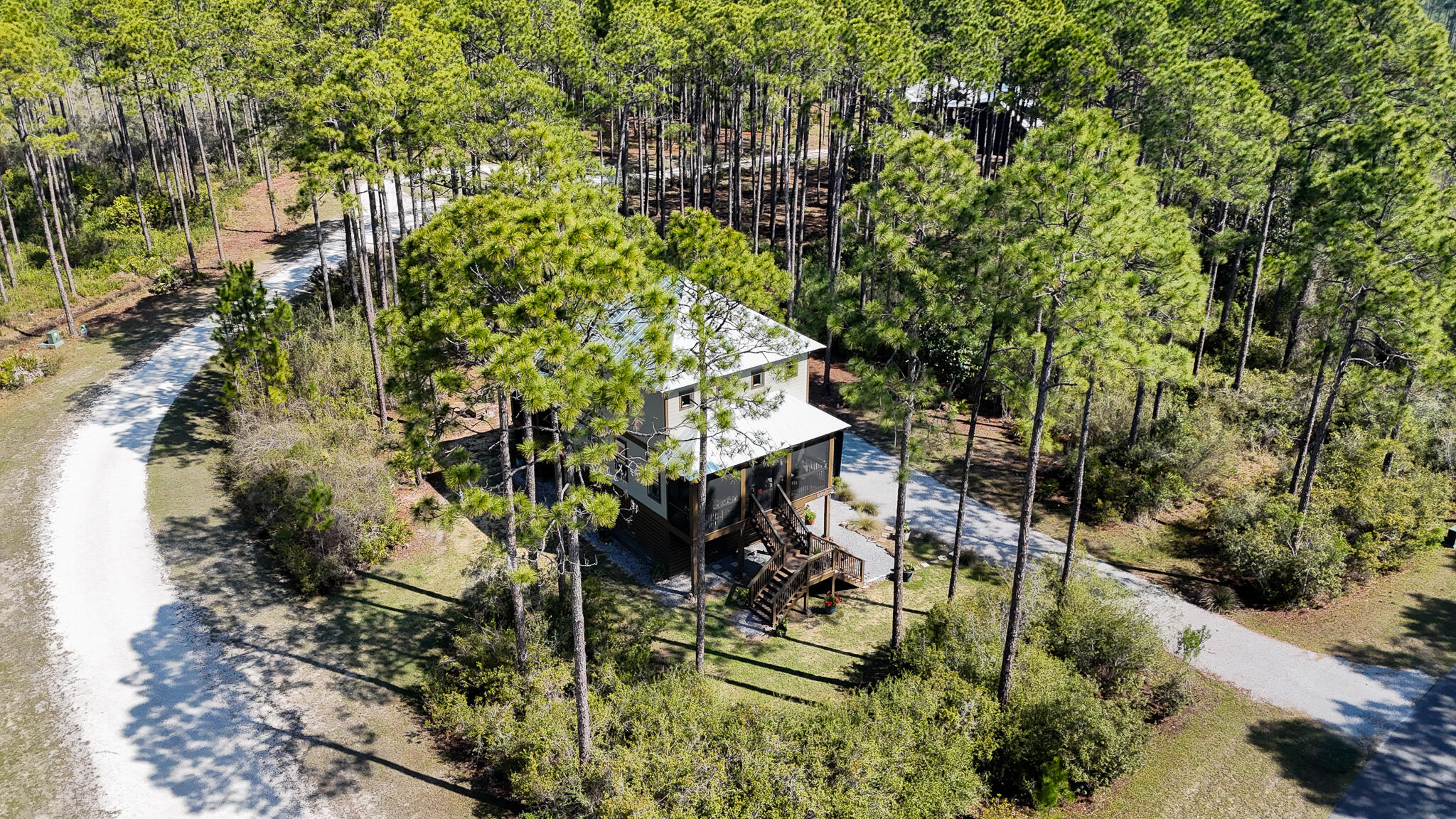 RIVERCAMPS ON CROOKED CREEK - Residential