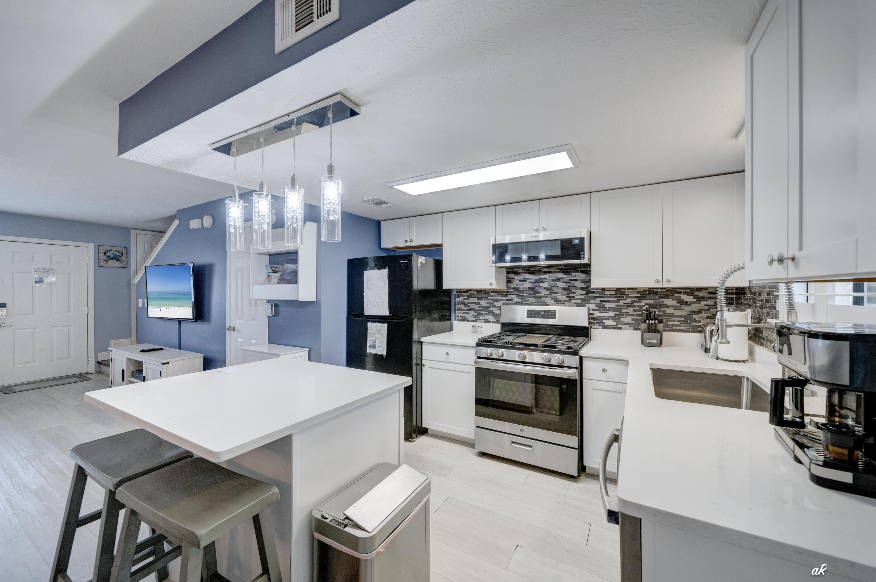 GULF HIGHLAND BEACH RESORT UNREC - Residential