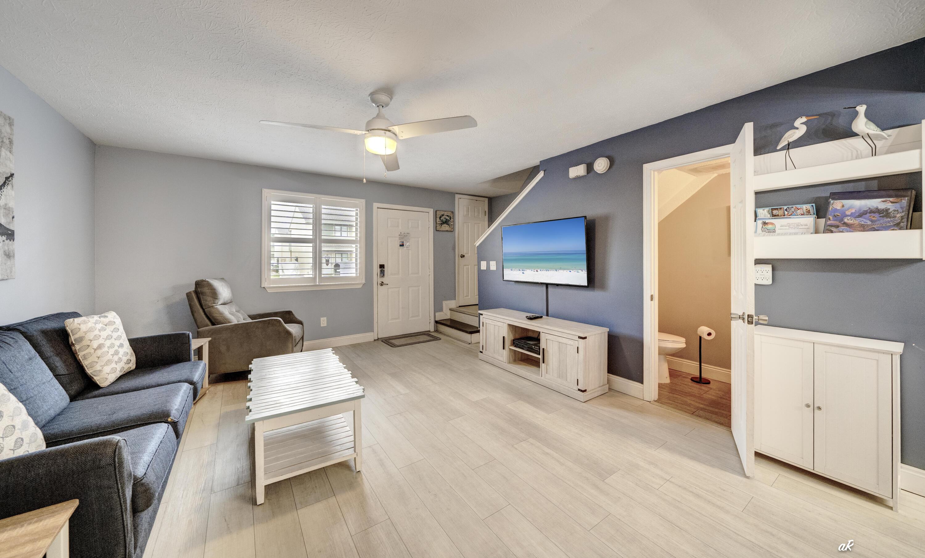 GULF HIGHLAND BEACH RESORT UNREC - Residential