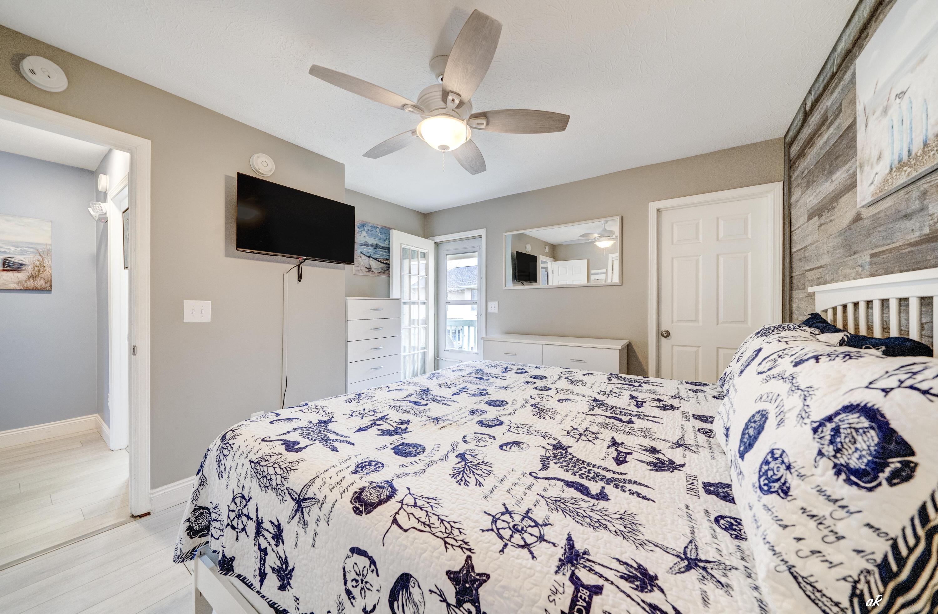 GULF HIGHLAND BEACH RESORT UNREC - Residential