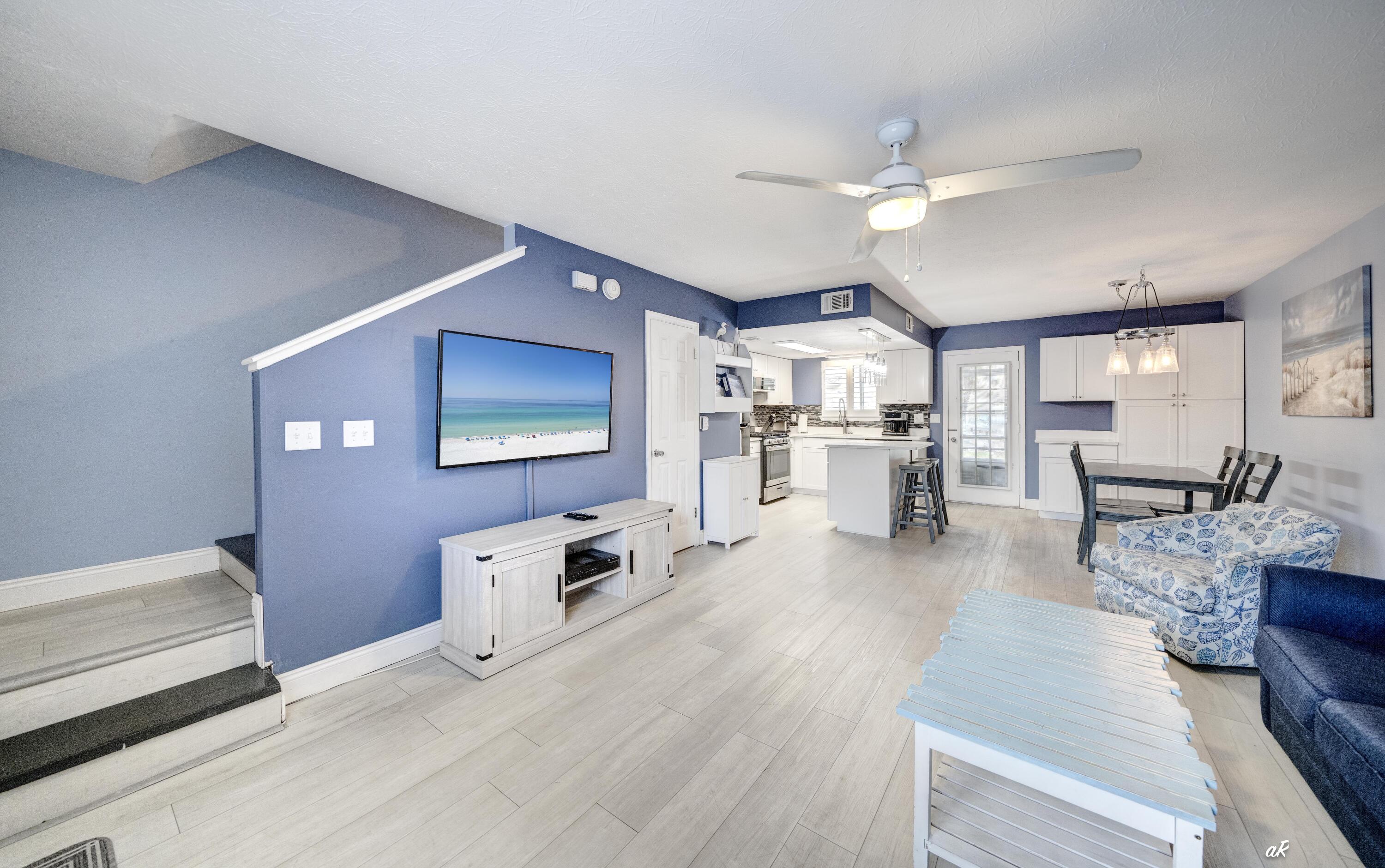 GULF HIGHLAND BEACH RESORT UNREC - Residential