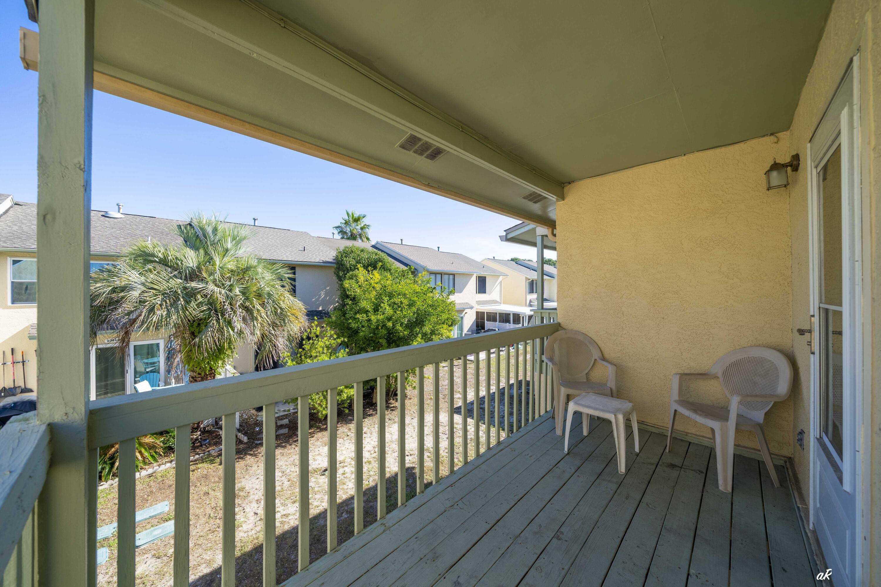 GULF HIGHLAND BEACH RESORT UNREC - Residential