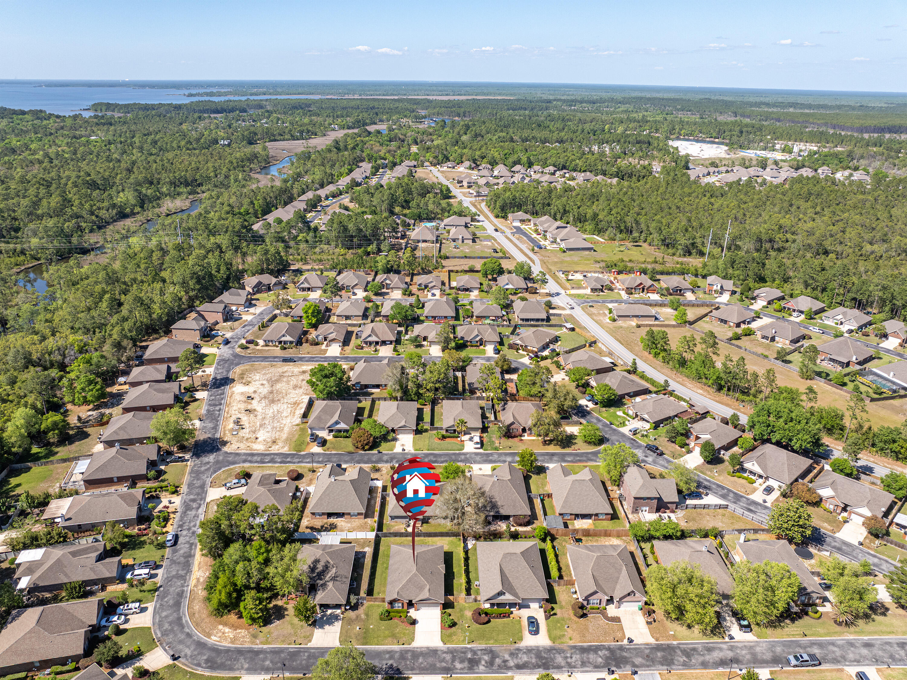 PEACH CREEK PH 1 - Residential