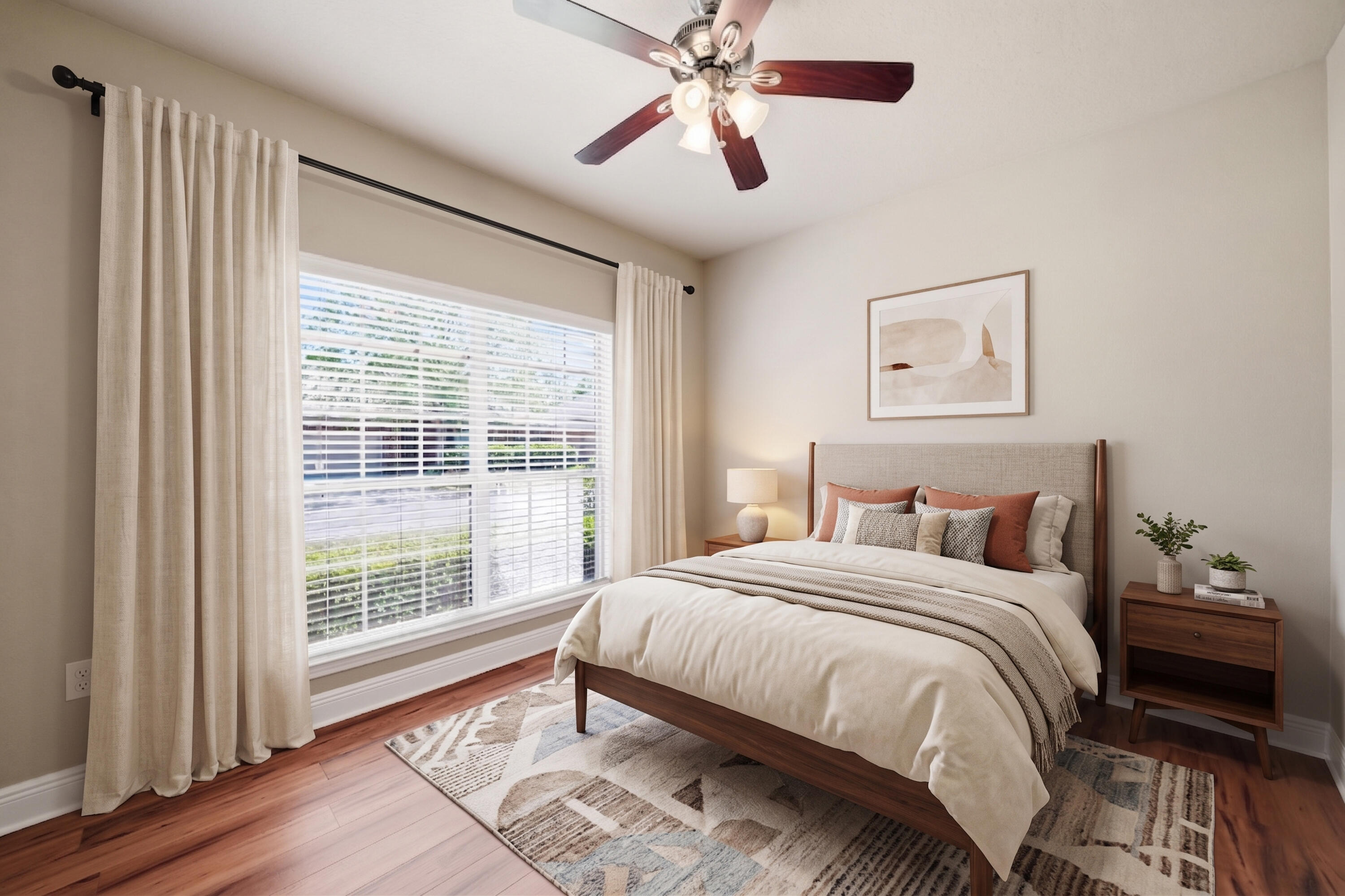 PEACH CREEK PH 1 - Residential