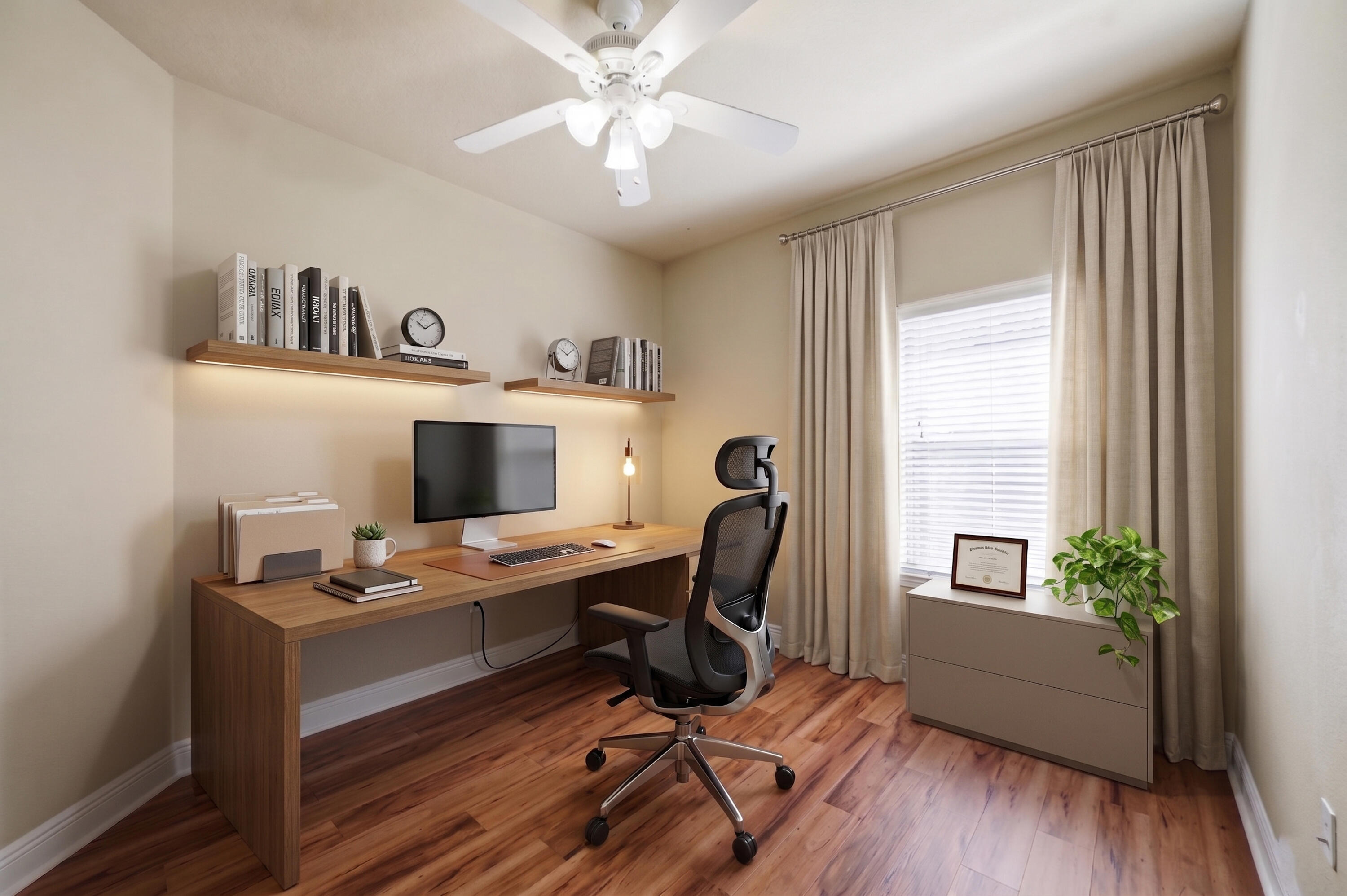 PEACH CREEK PH 1 - Residential