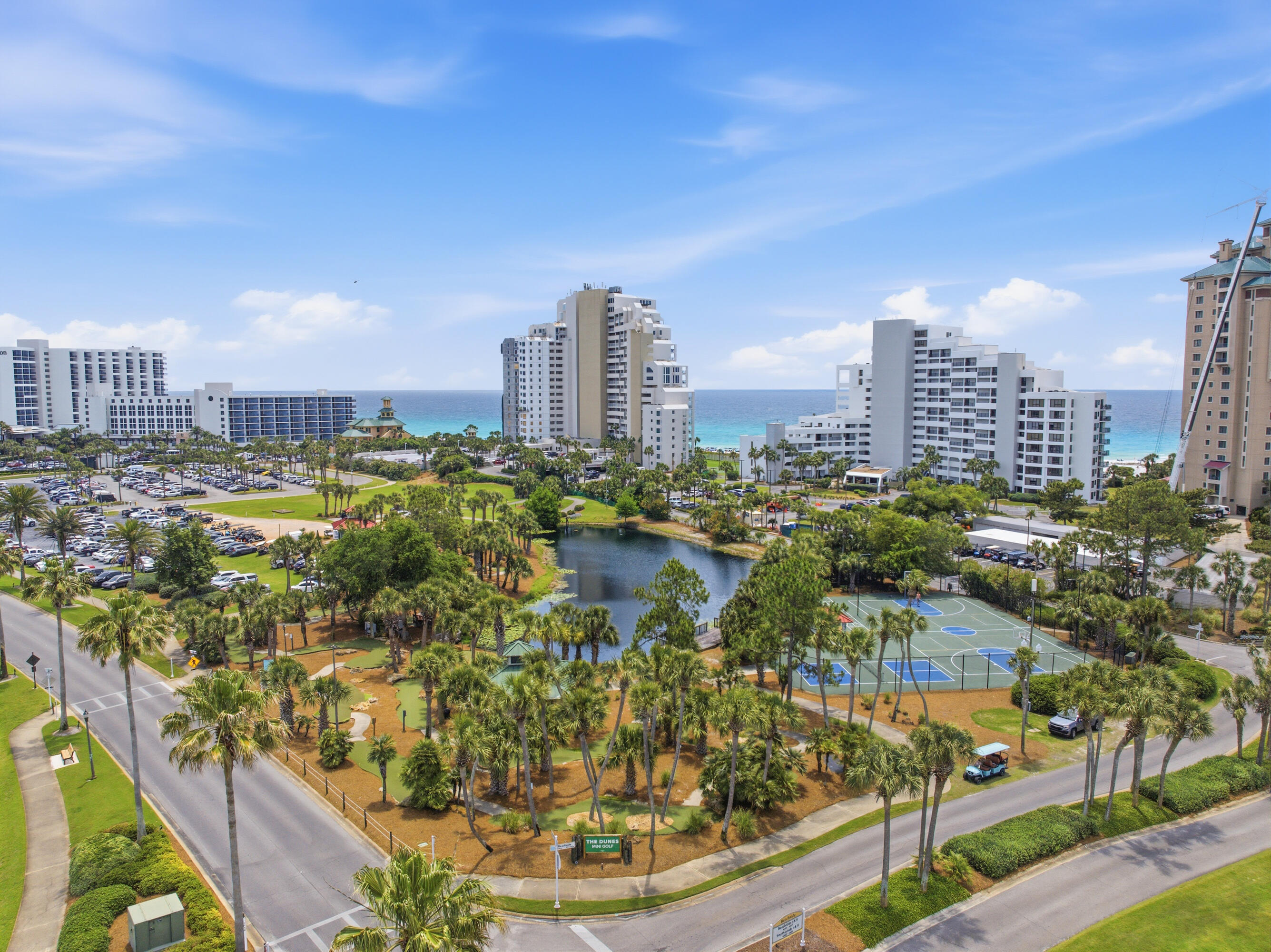BEACHSIDE TWO - Residential