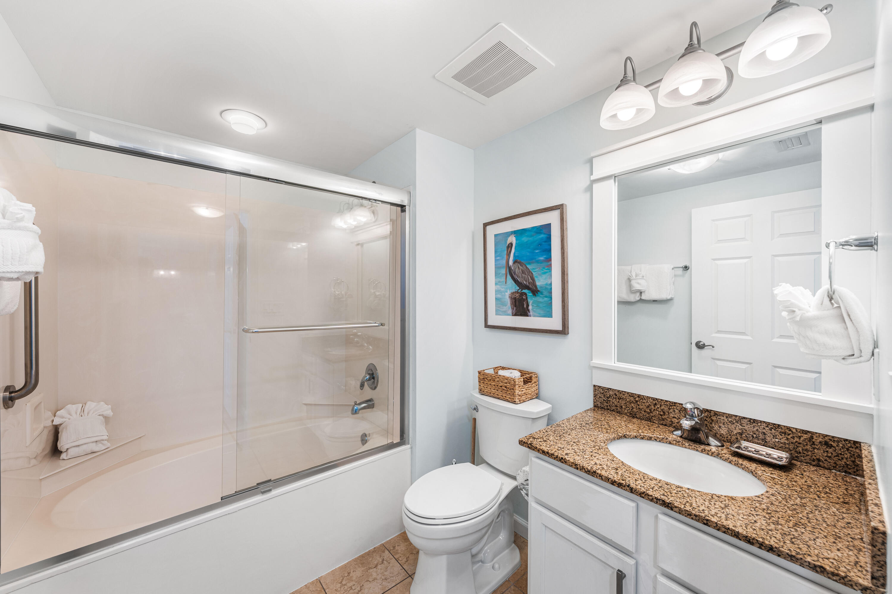 THE PALMS OF DESTIN - Residential
