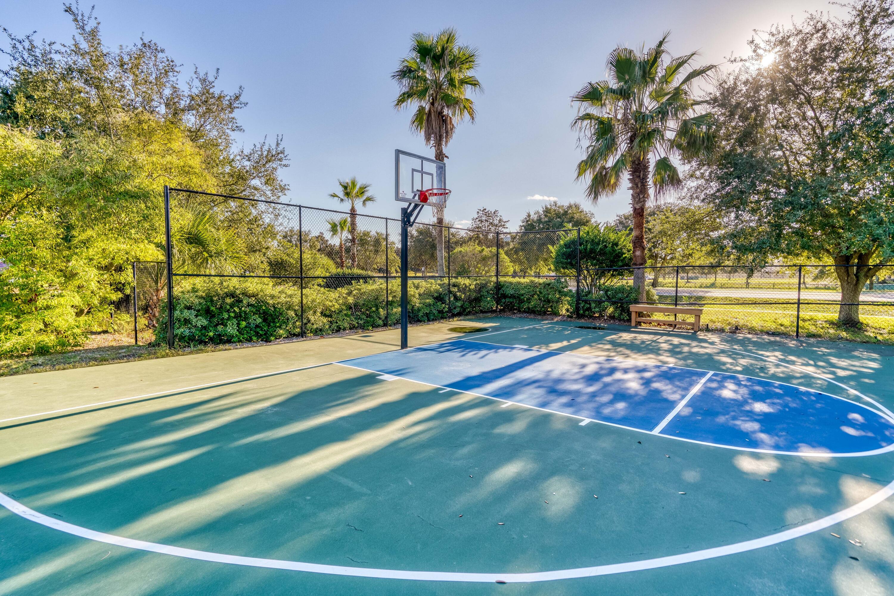 THE PALMS OF DESTIN - Residential