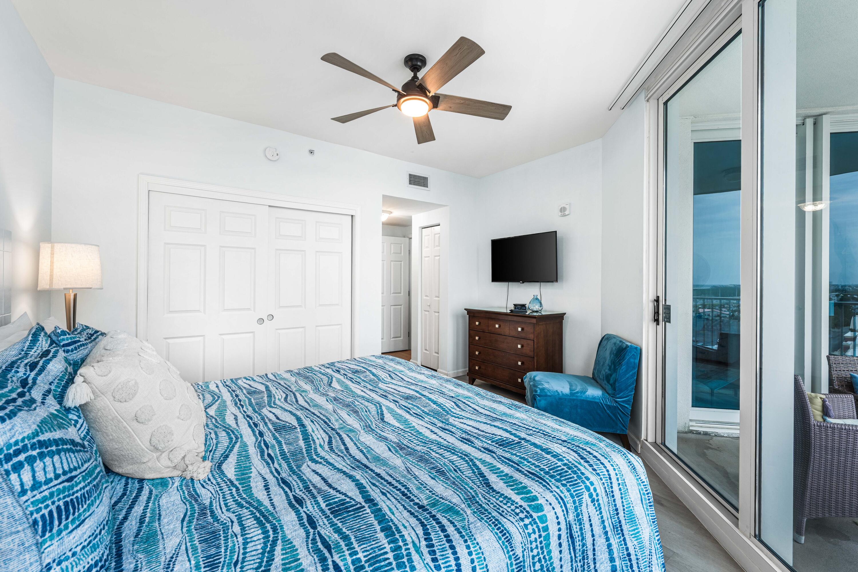 THE PALMS OF DESTIN - Residential