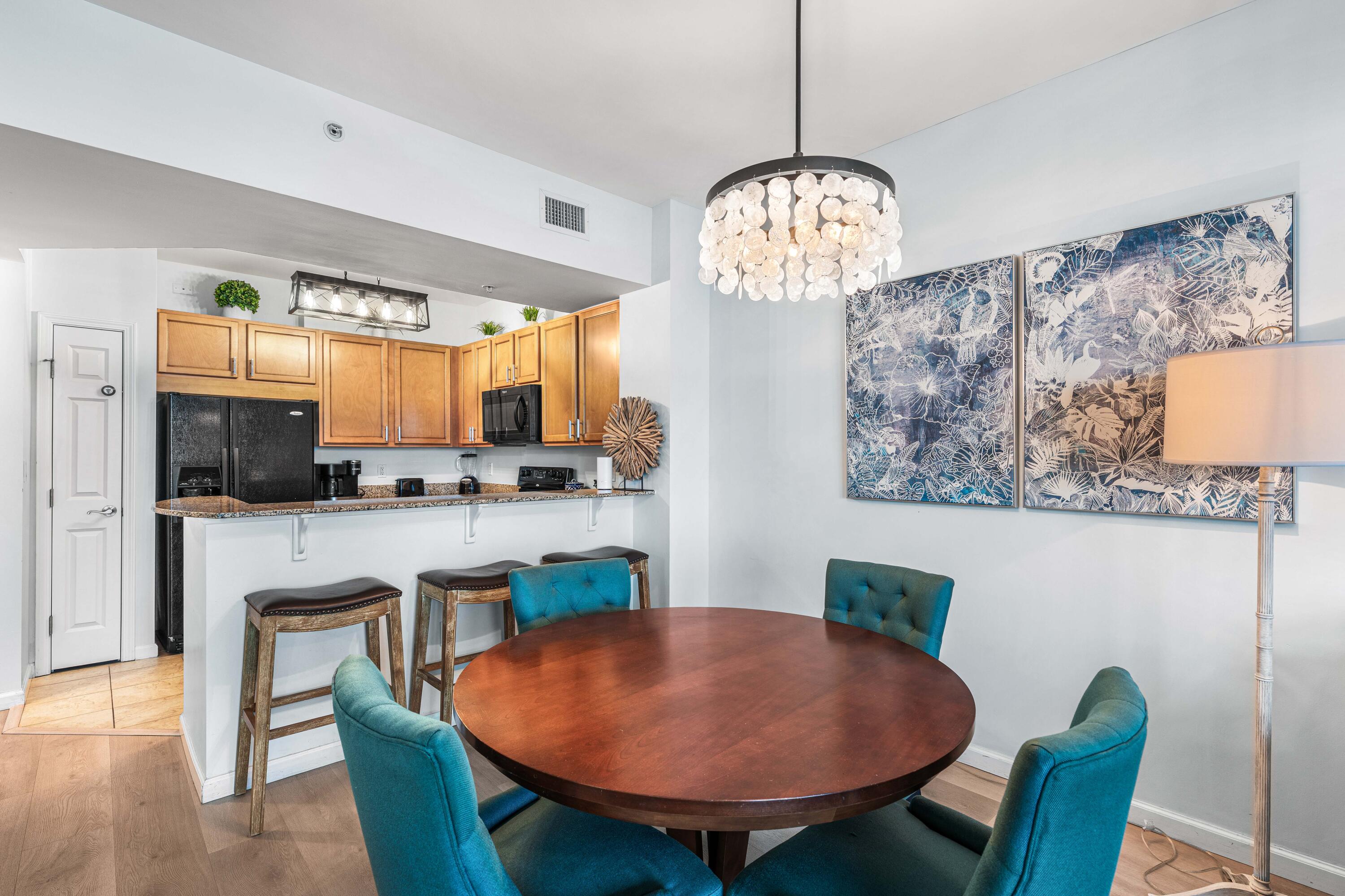 THE PALMS OF DESTIN - Residential