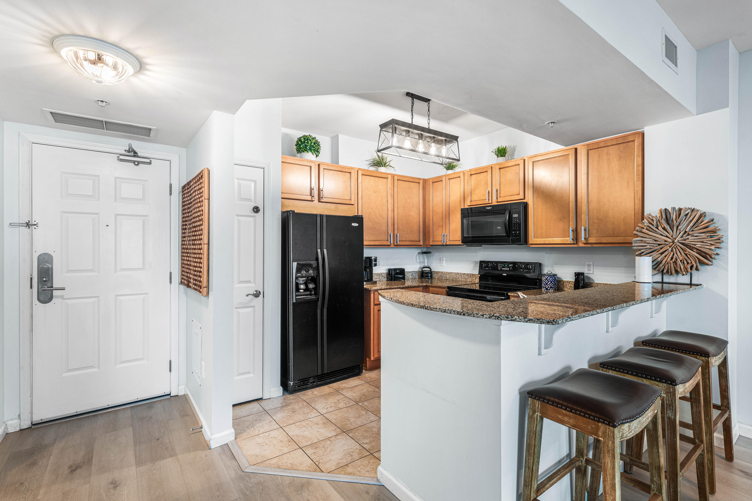 THE PALMS OF DESTIN - Residential