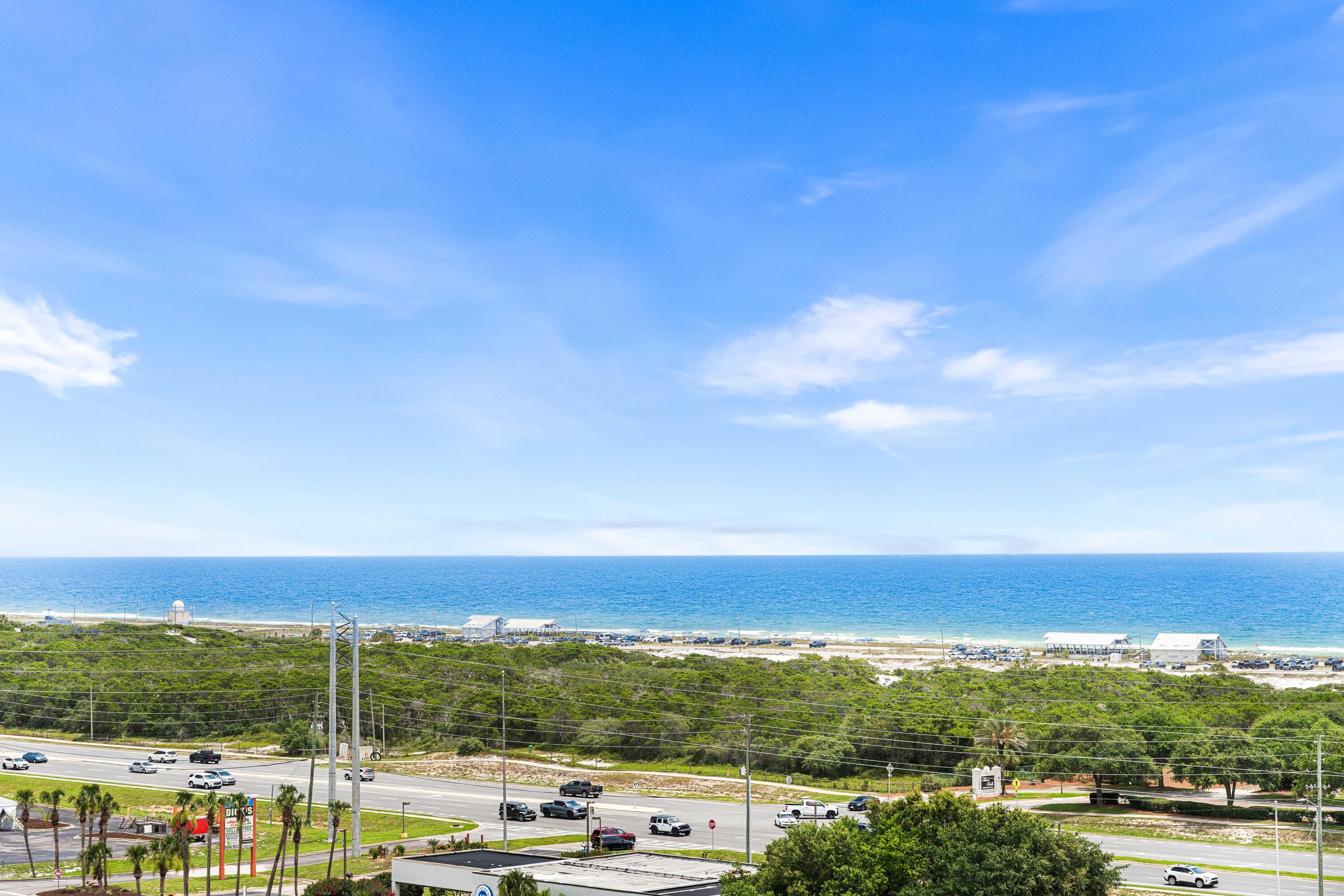 THE PALMS OF DESTIN - Residential