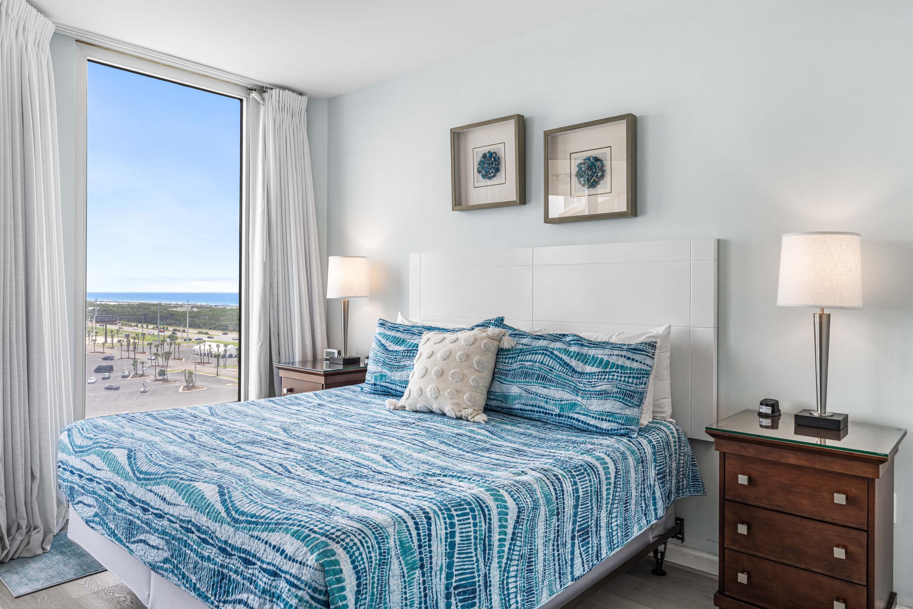 THE PALMS OF DESTIN - Residential