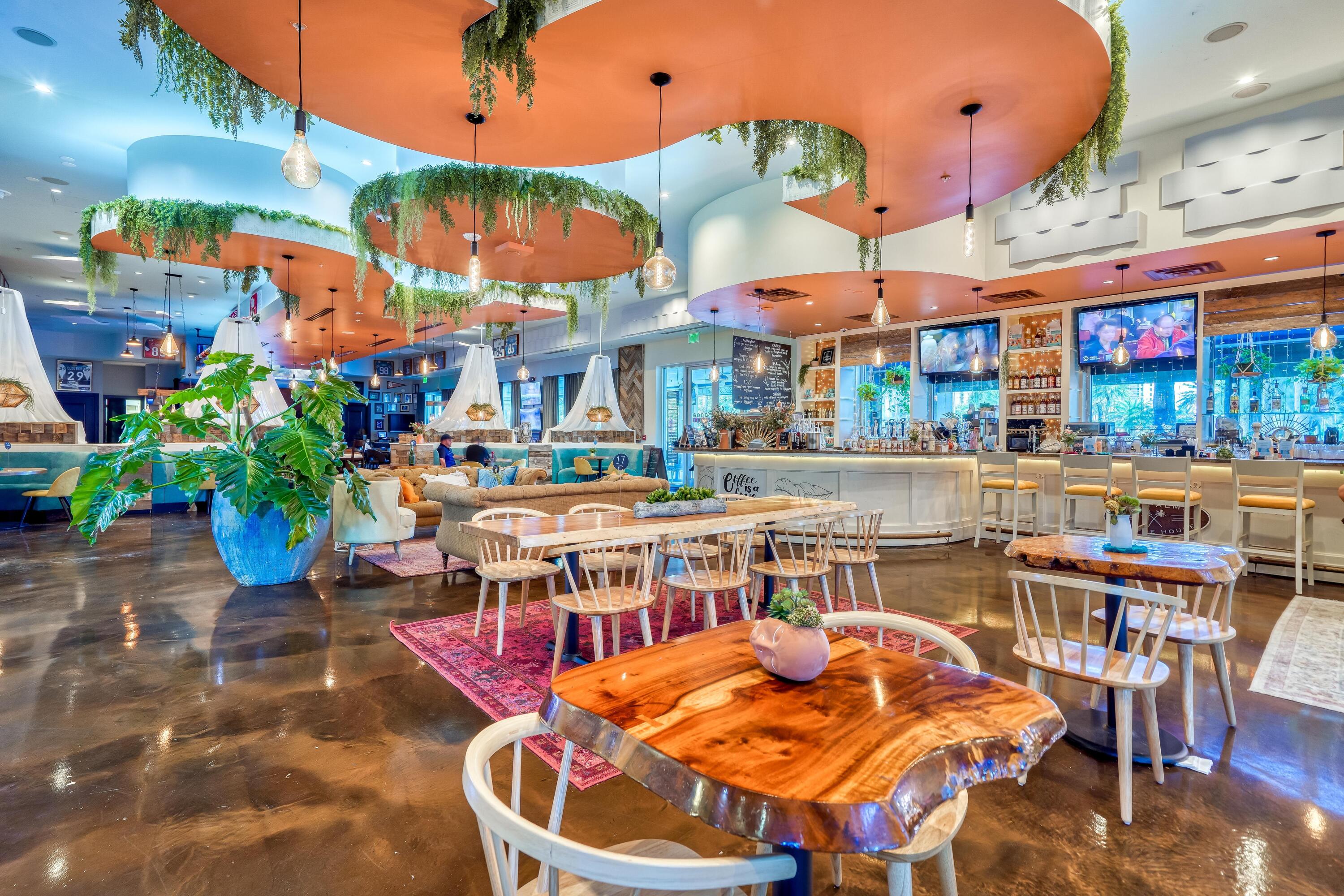 THE PALMS OF DESTIN - Residential