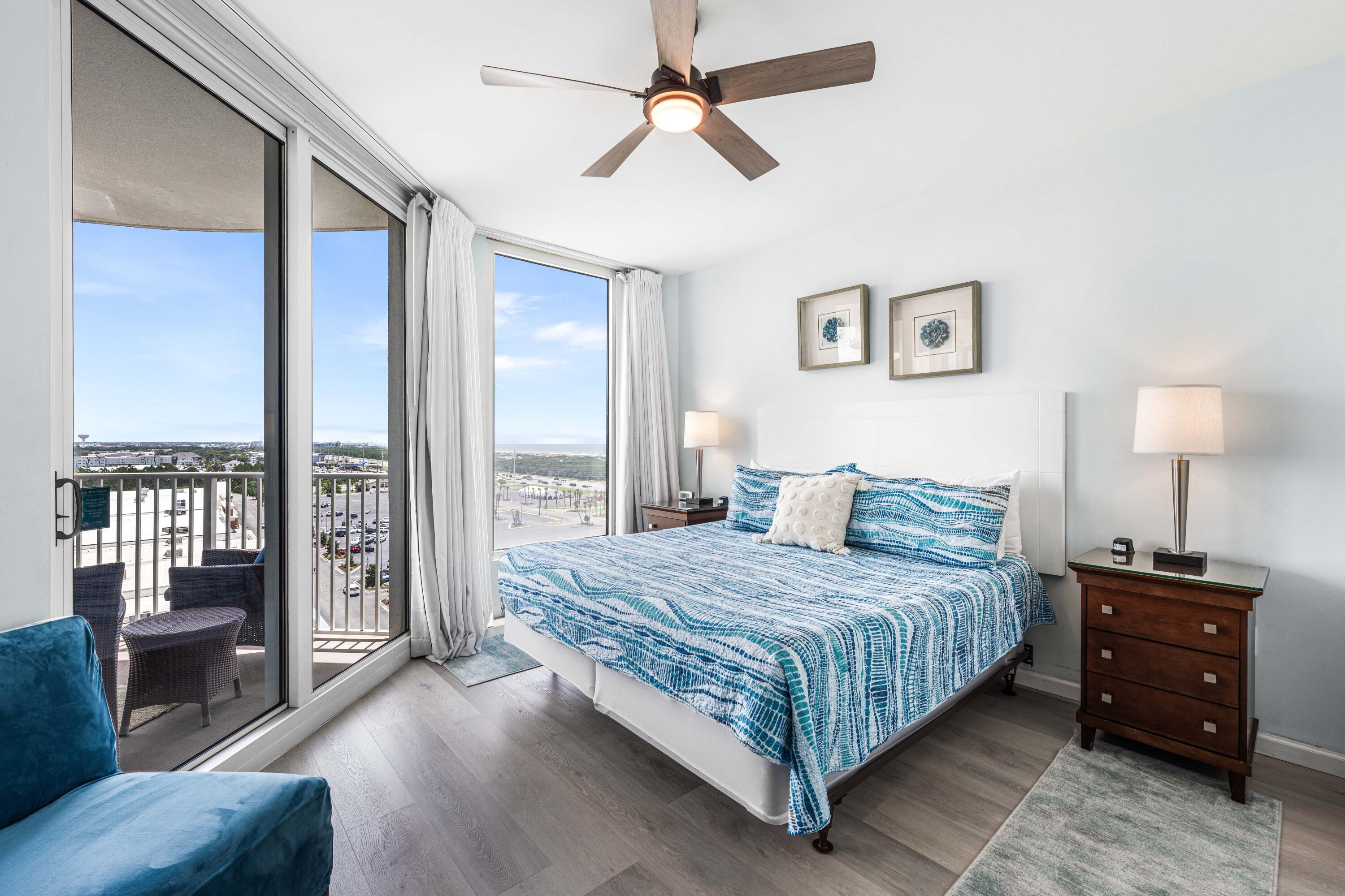 THE PALMS OF DESTIN - Residential
