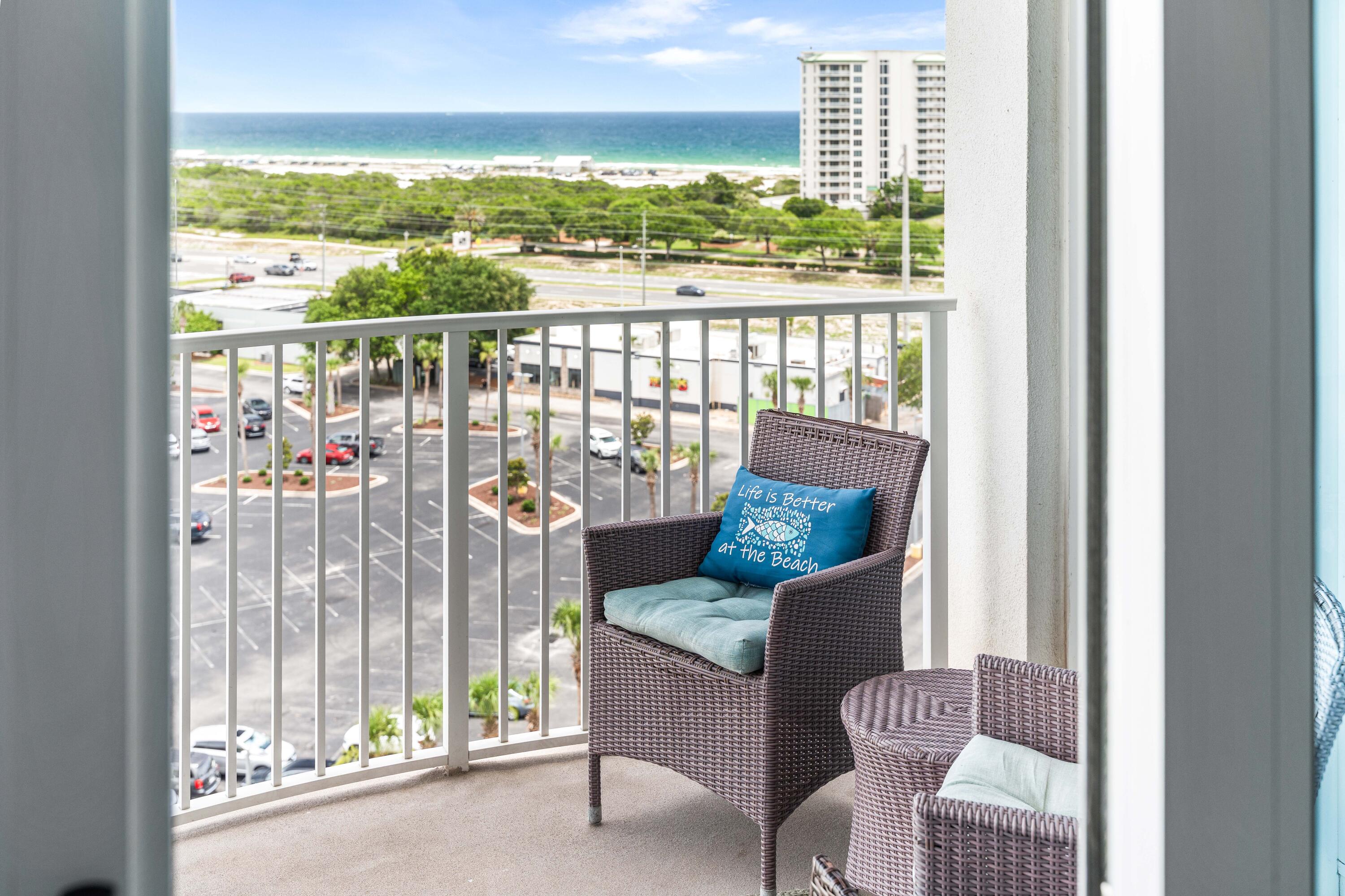 THE PALMS OF DESTIN - Residential