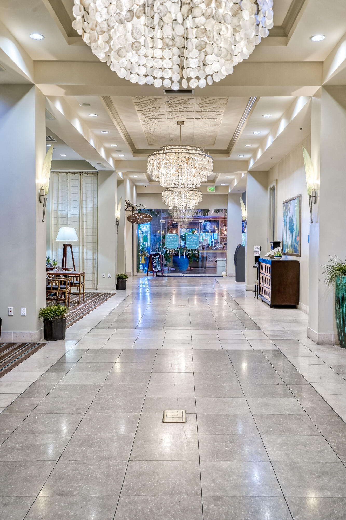 THE PALMS OF DESTIN - Residential