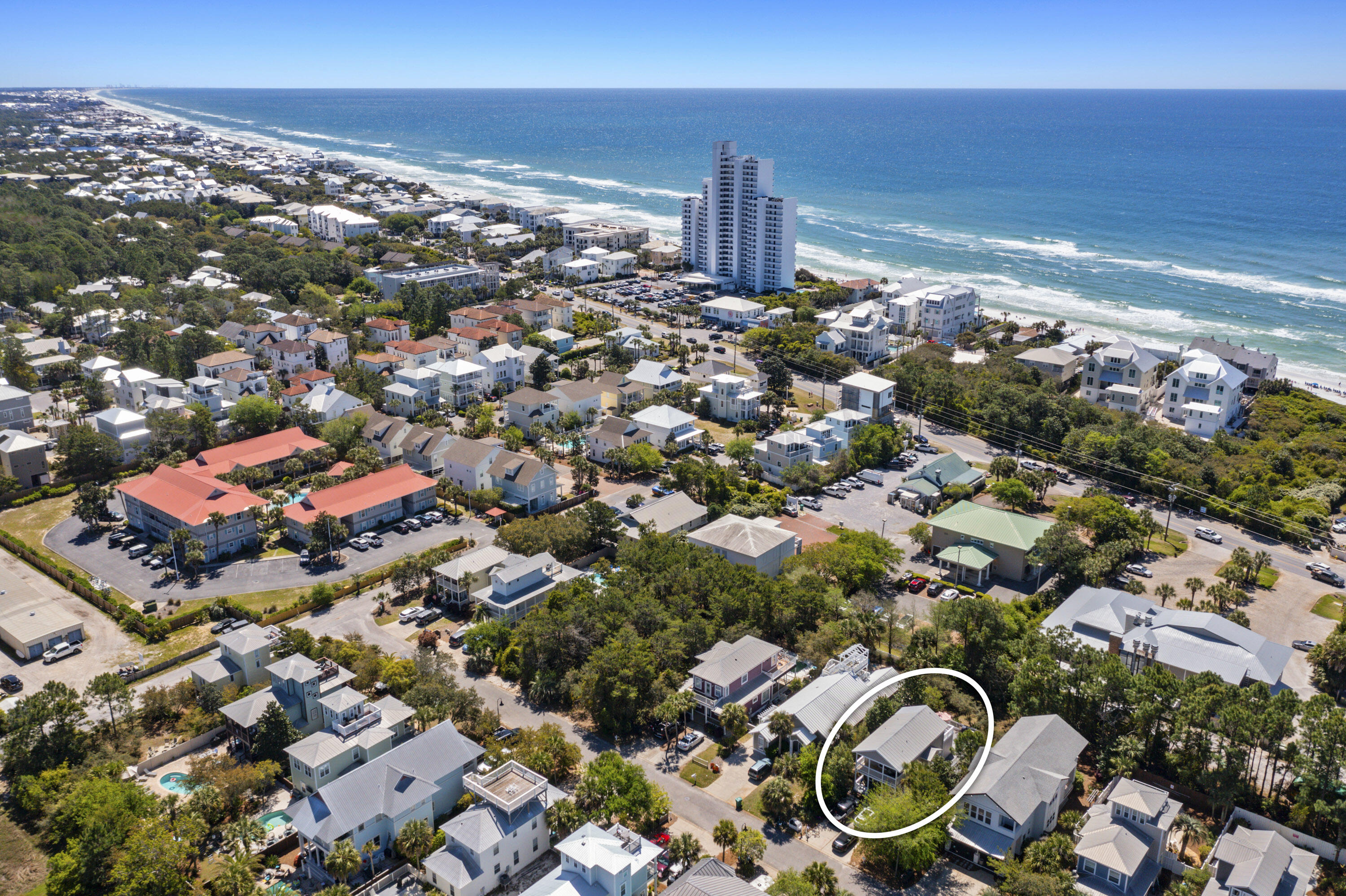 VILLAGE OF SUGAR BEACH - Residential