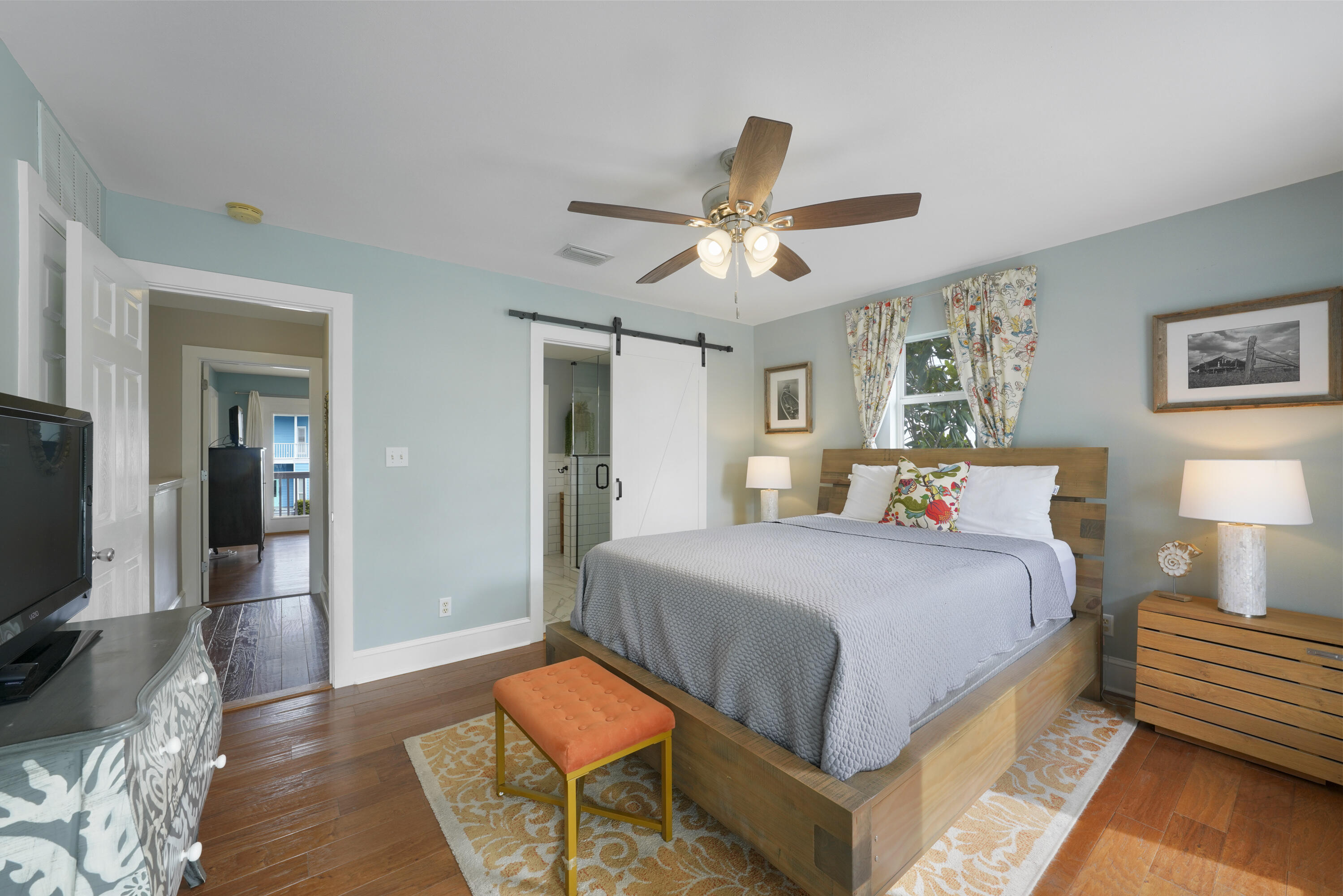 VILLAGE OF SUGAR BEACH - Residential