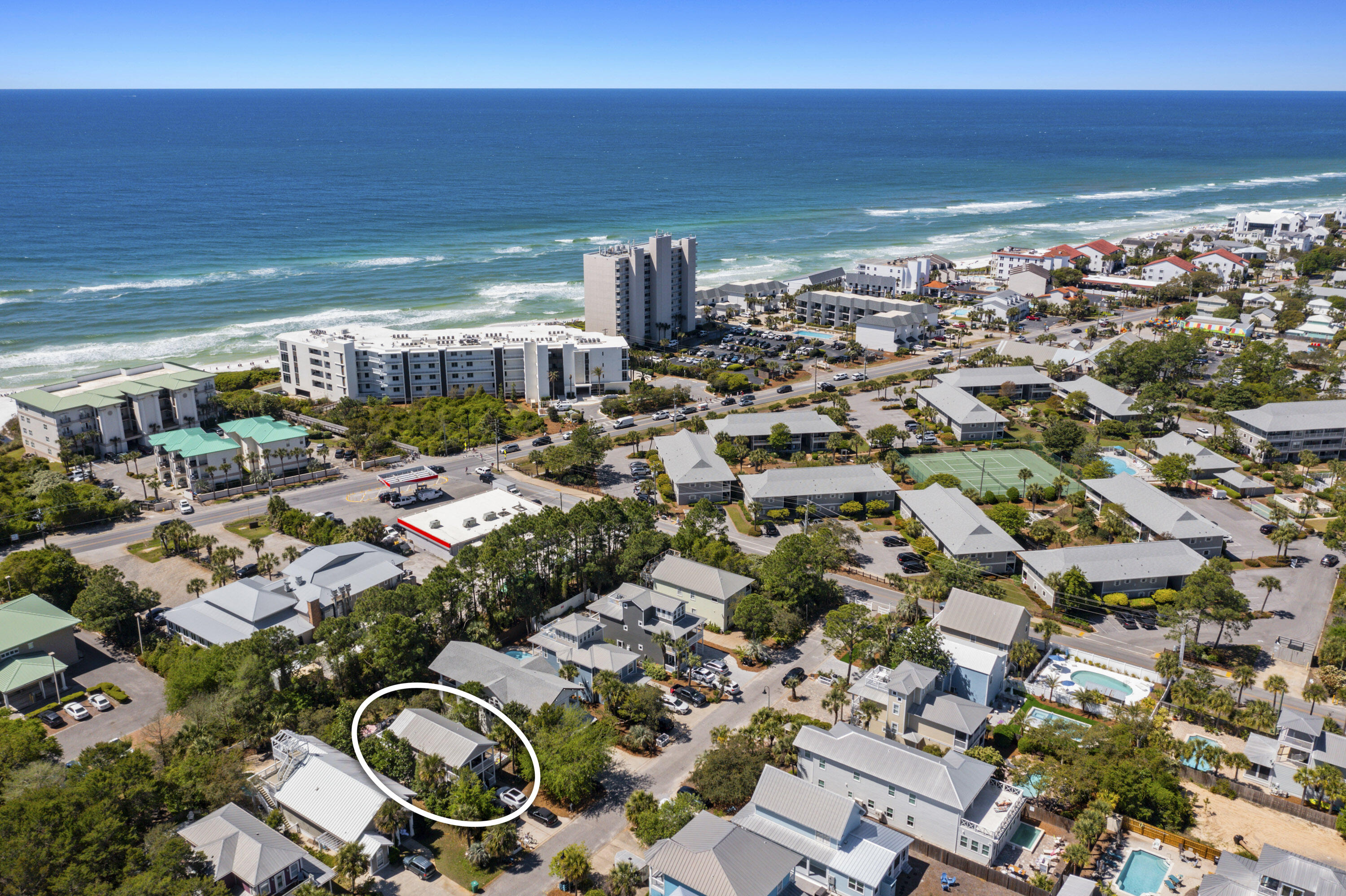 VILLAGE OF SUGAR BEACH - Residential