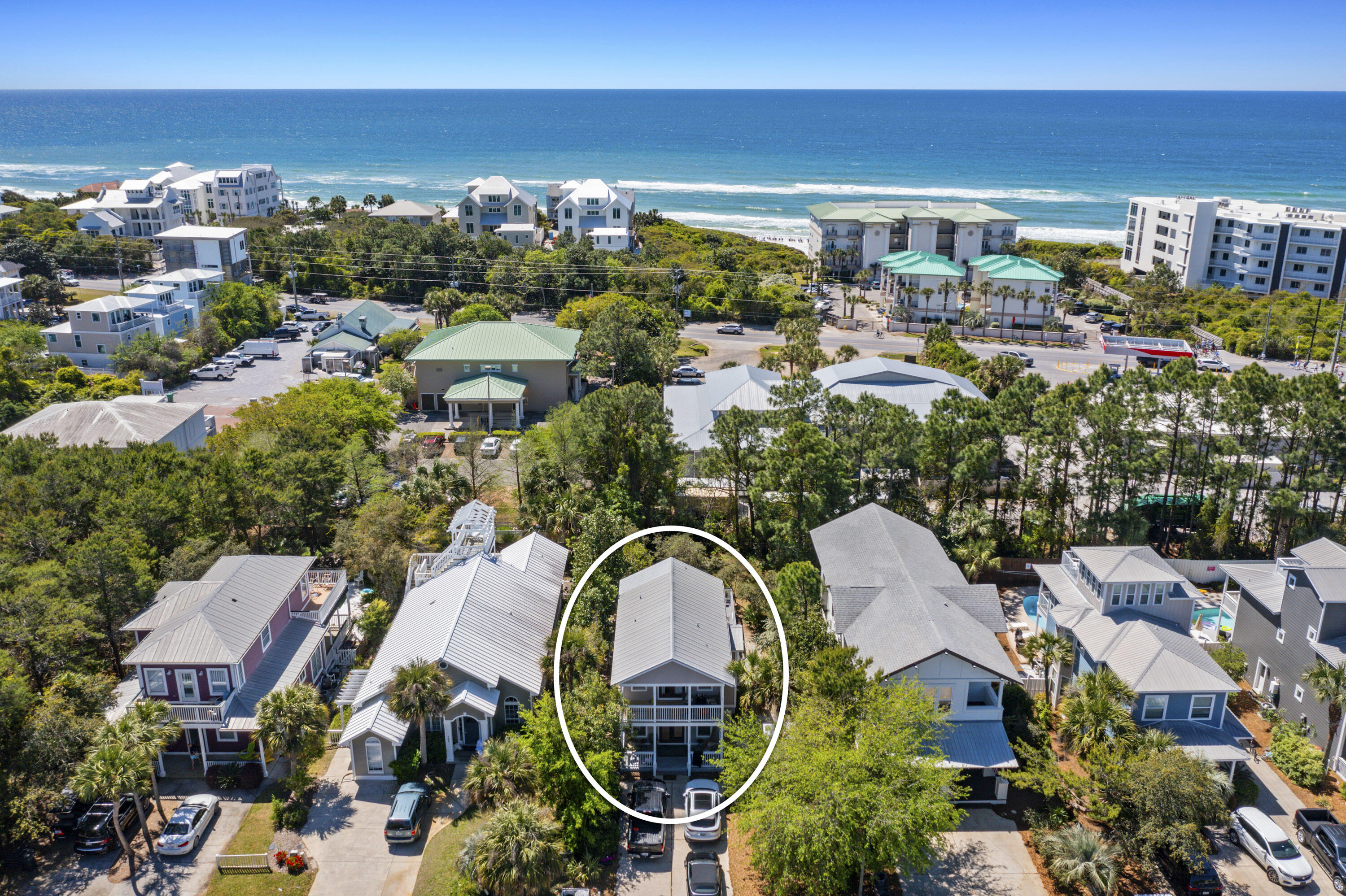 VILLAGE OF SUGAR BEACH - Residential