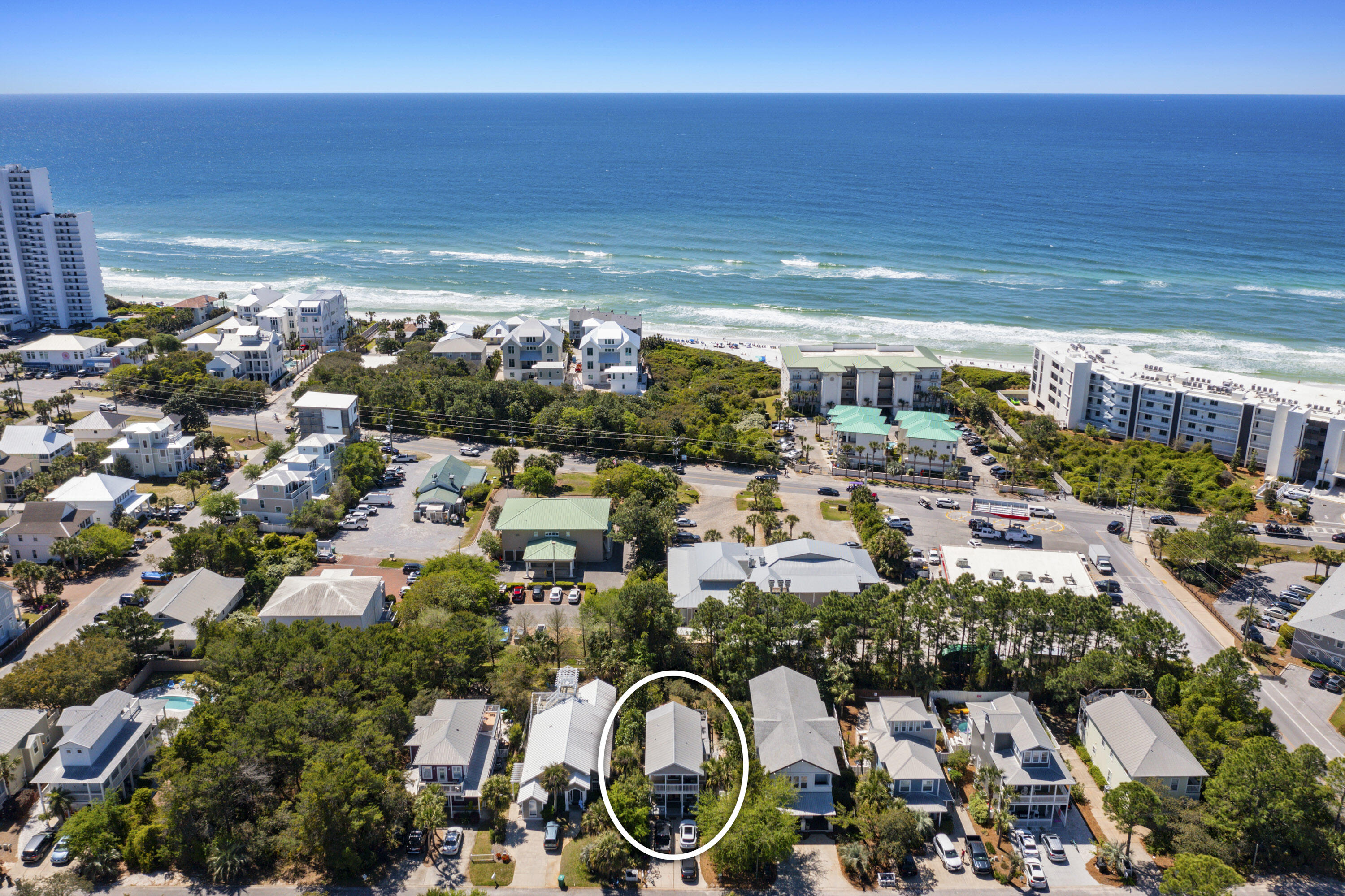 VILLAGE OF SUGAR BEACH - Residential