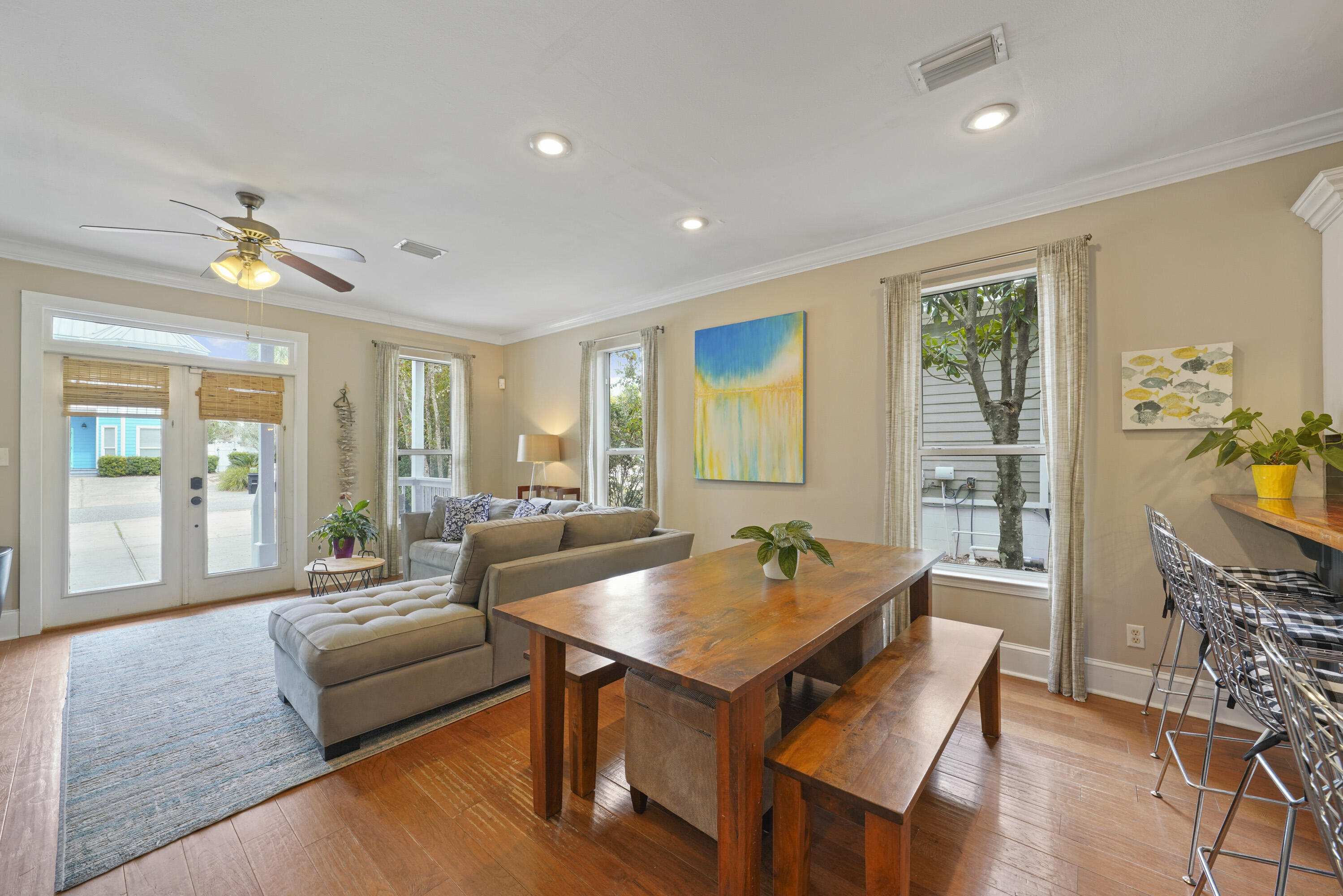 VILLAGE OF SUGAR BEACH - Residential