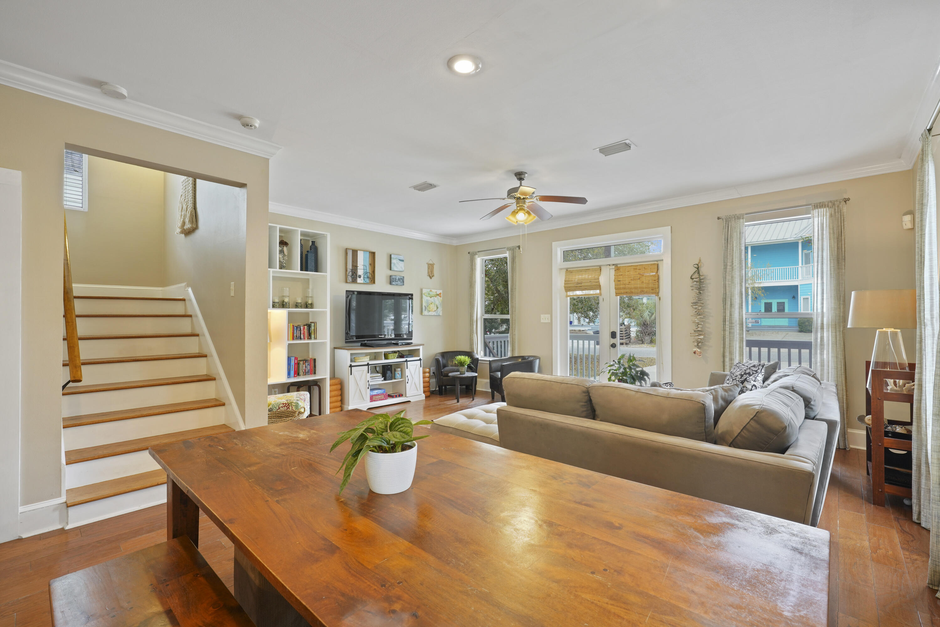 VILLAGE OF SUGAR BEACH - Residential