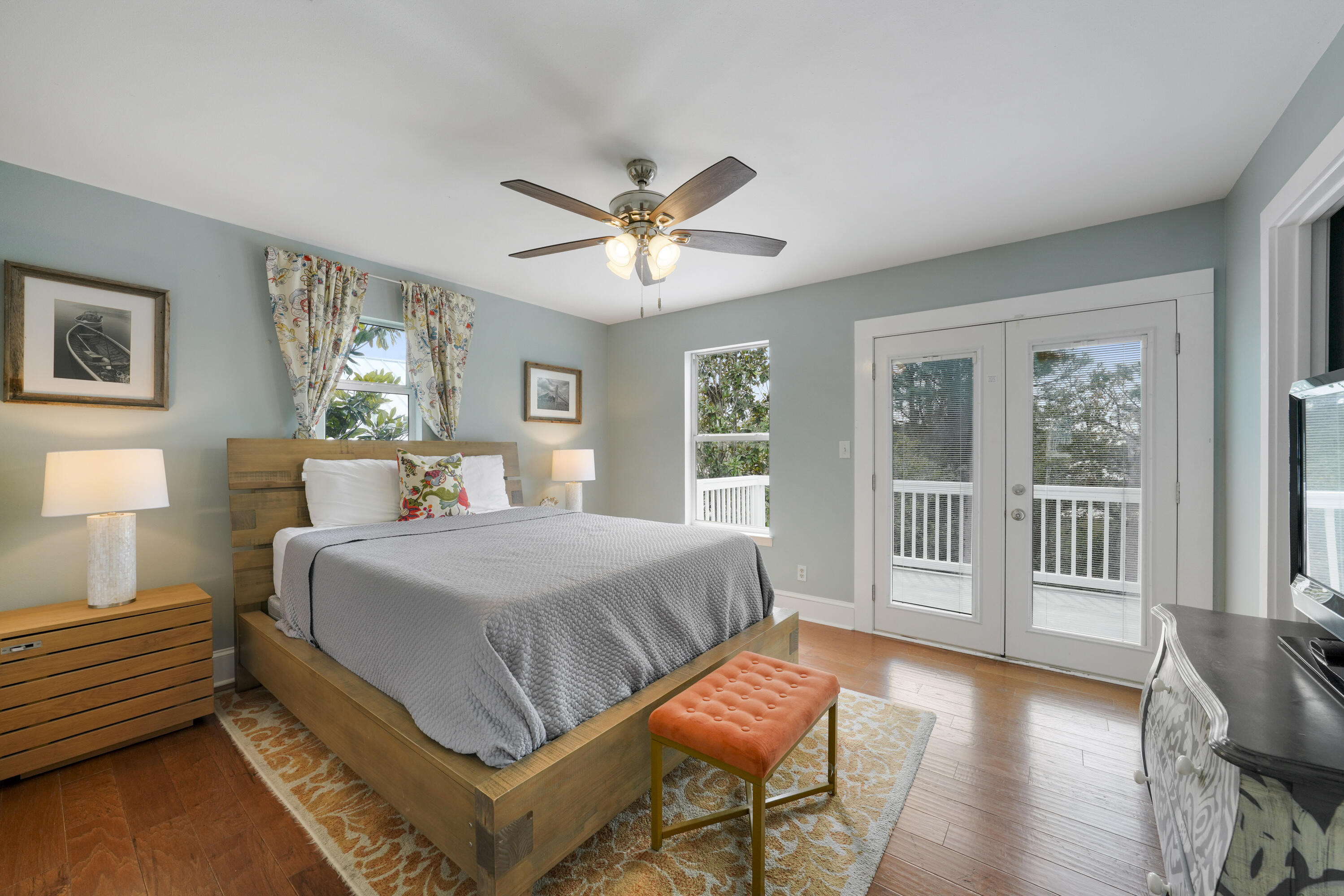 VILLAGE OF SUGAR BEACH - Residential