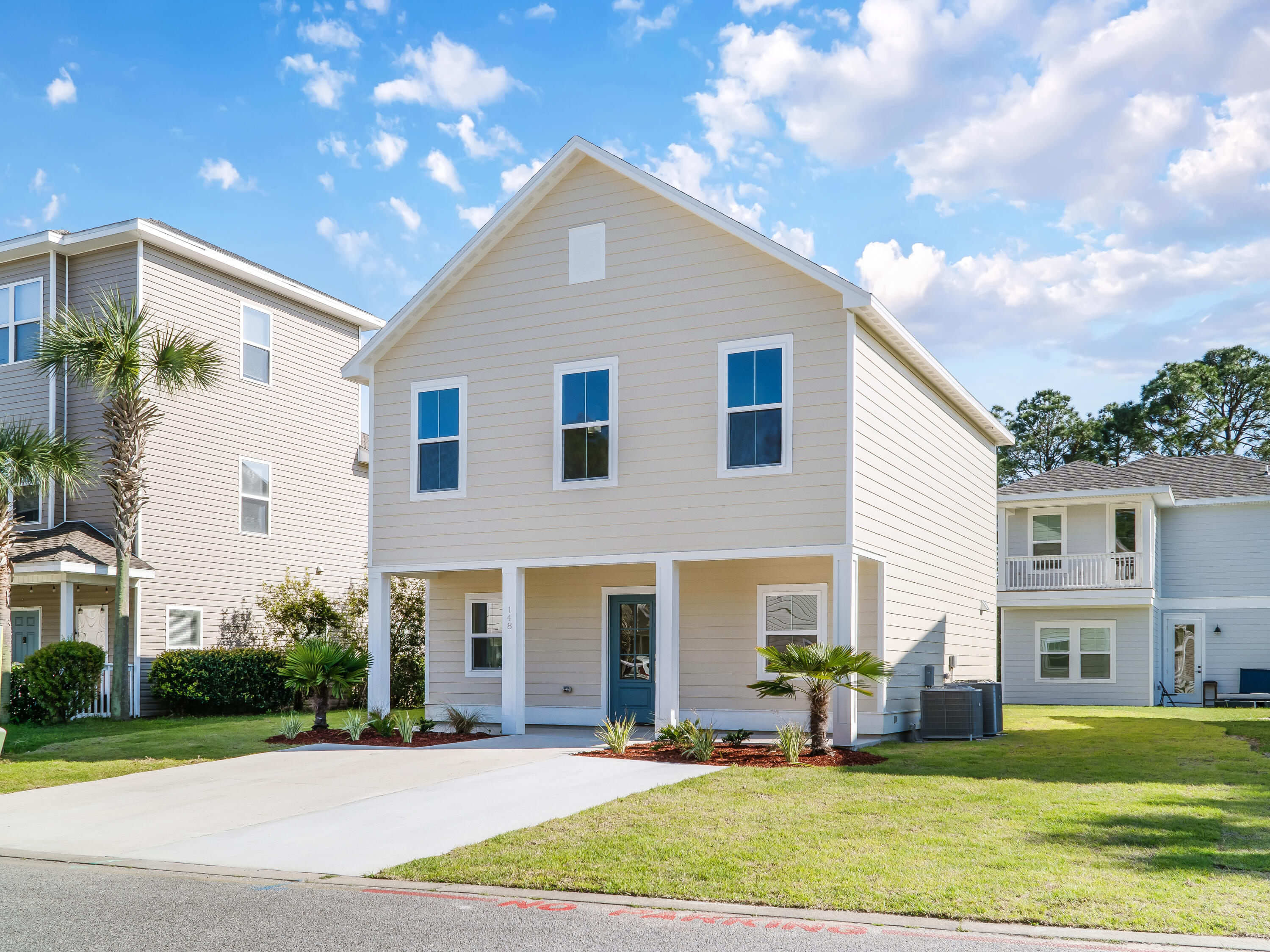 ENCHANTED ESTATES - Residential