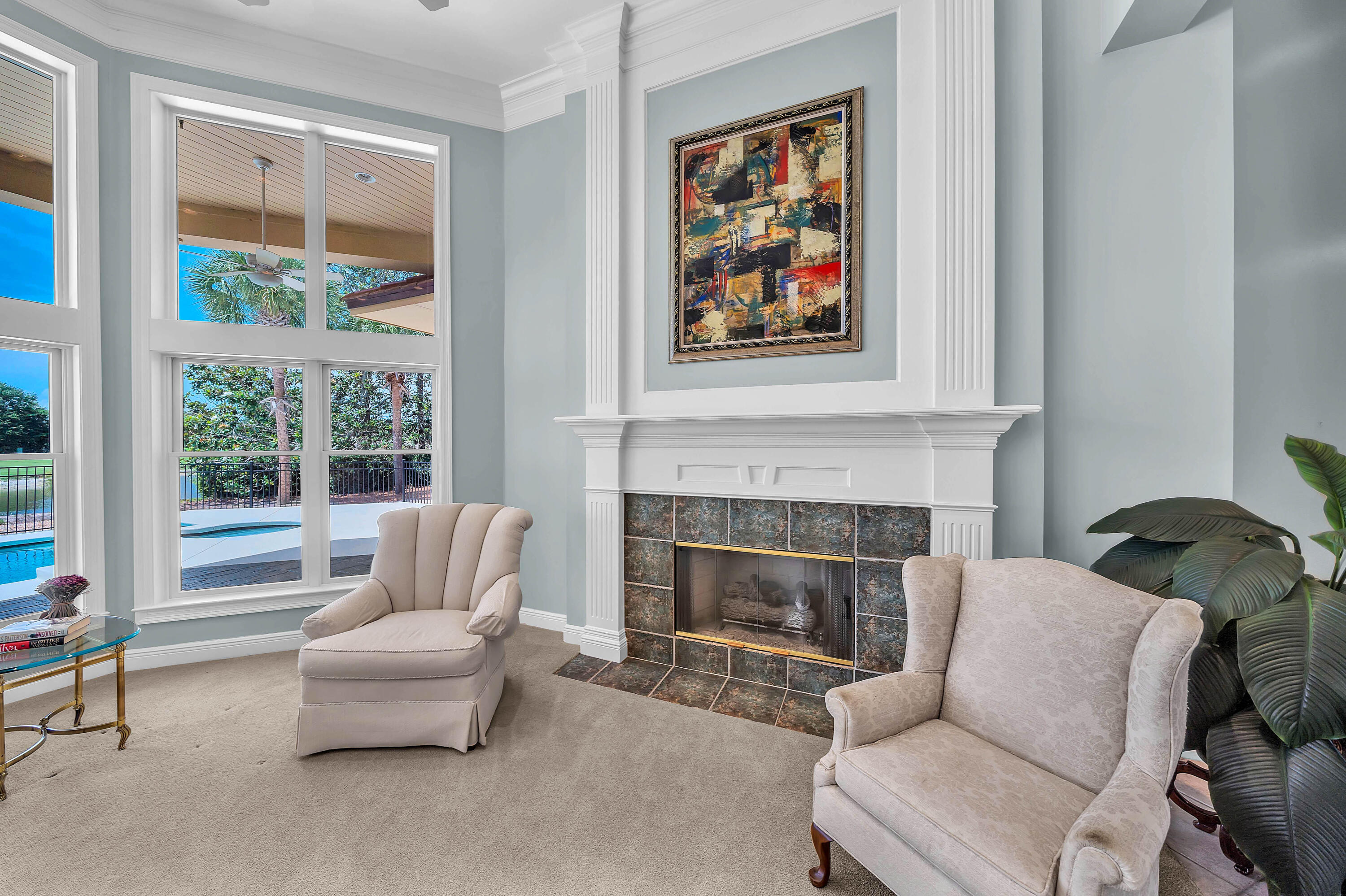 Bay Point - Residential