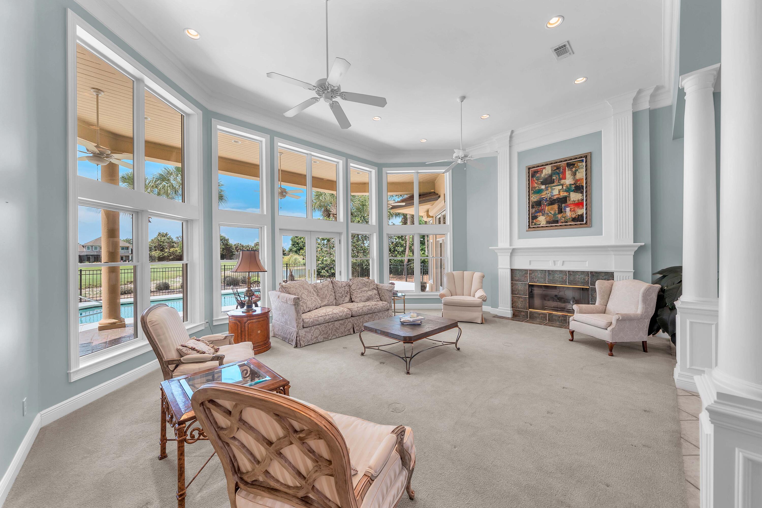 Bay Point - Residential