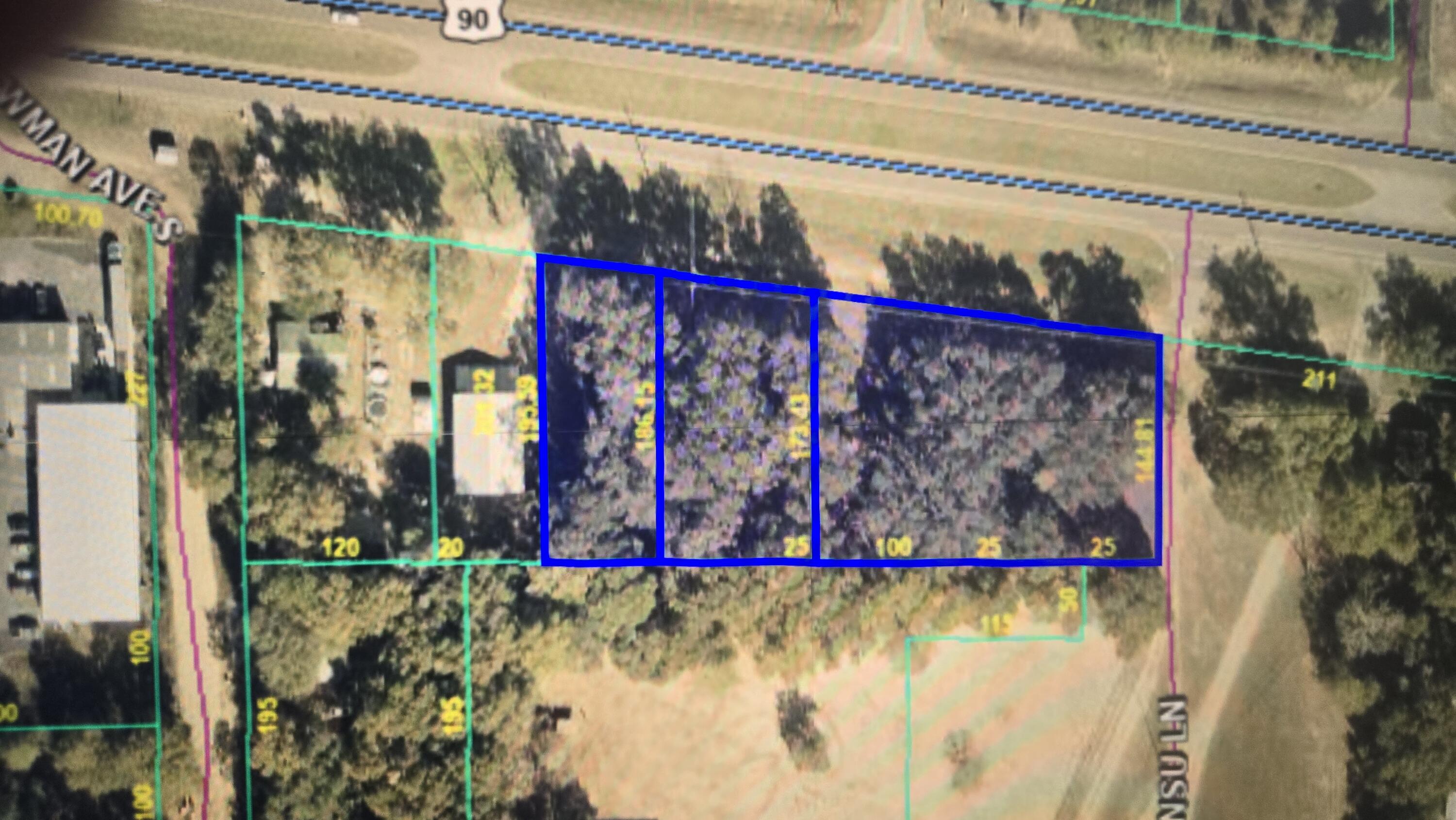 Unlock the potential of your next commercial venture with this premium 1.56-acre site, ideally positioned in a rapidly growing corridor just outside city limits. Comprising three contiguous parcels, this expansive property offers a completely level topography that dramatically simplifies development and reduces site preparation costs.

With over 400 feet of high-visibility highway frontage, your business will benefit from exceptional brand exposure and a steady stream of daily traffic. The surrounding area features a vibrant, established commercial ecosystem, including a healthcare facility directly across the street, nearby essential trade services, and high-traffic community facilities.

This versatile property serves as a blank canvas, perfectly suited for a wide range of commercial applications--from medical offices and retail centers to corporate headquarters or flexible service spaces. Benefit from the ideal balance of close municipal proximity and excellent county flexibility.

Whether you are an ambitious developer or an expanding business owner, this prime location offers the space, visibility, and strategic foundation required for long-term success. Contact us today to explore the possibilities and secure this highly adaptable highway tract.