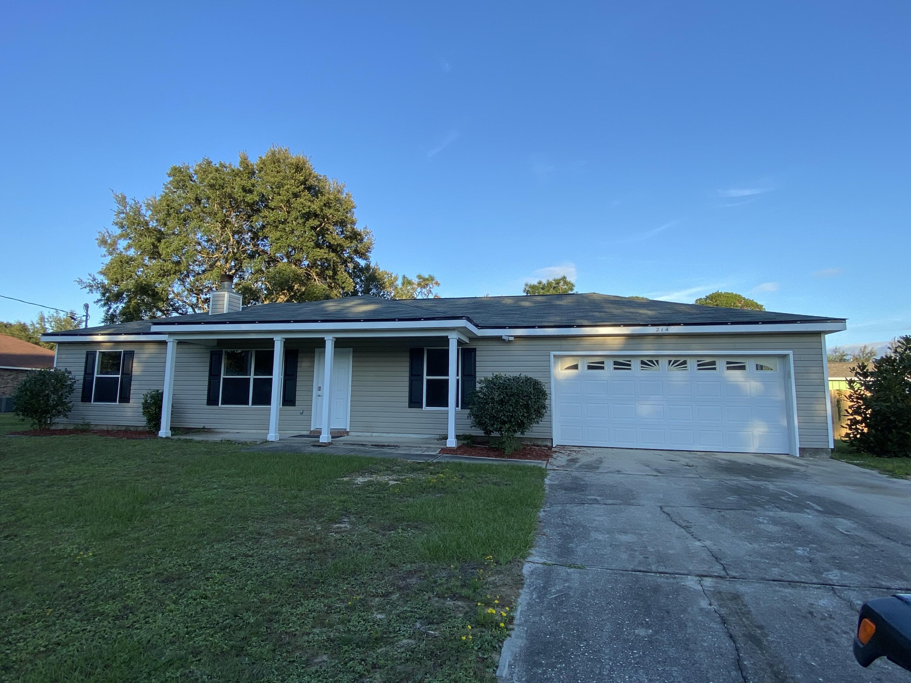 VIZCAYA 2ND ADDN - Residential Lease