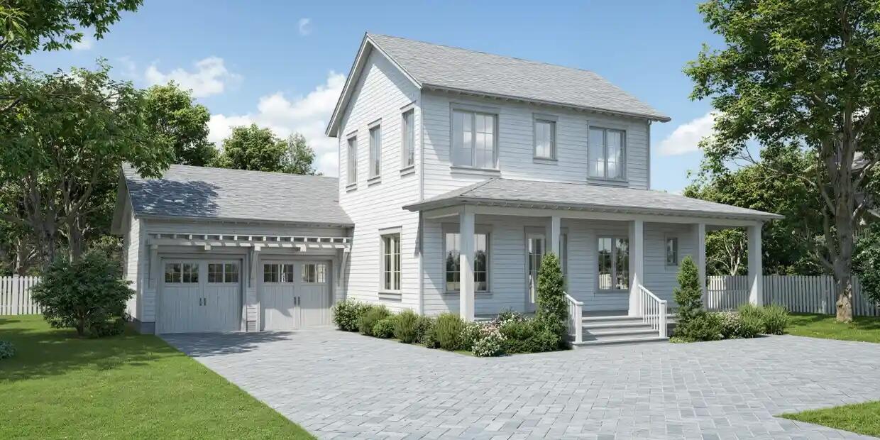 Oak Grove at Eden's Landing - Residential