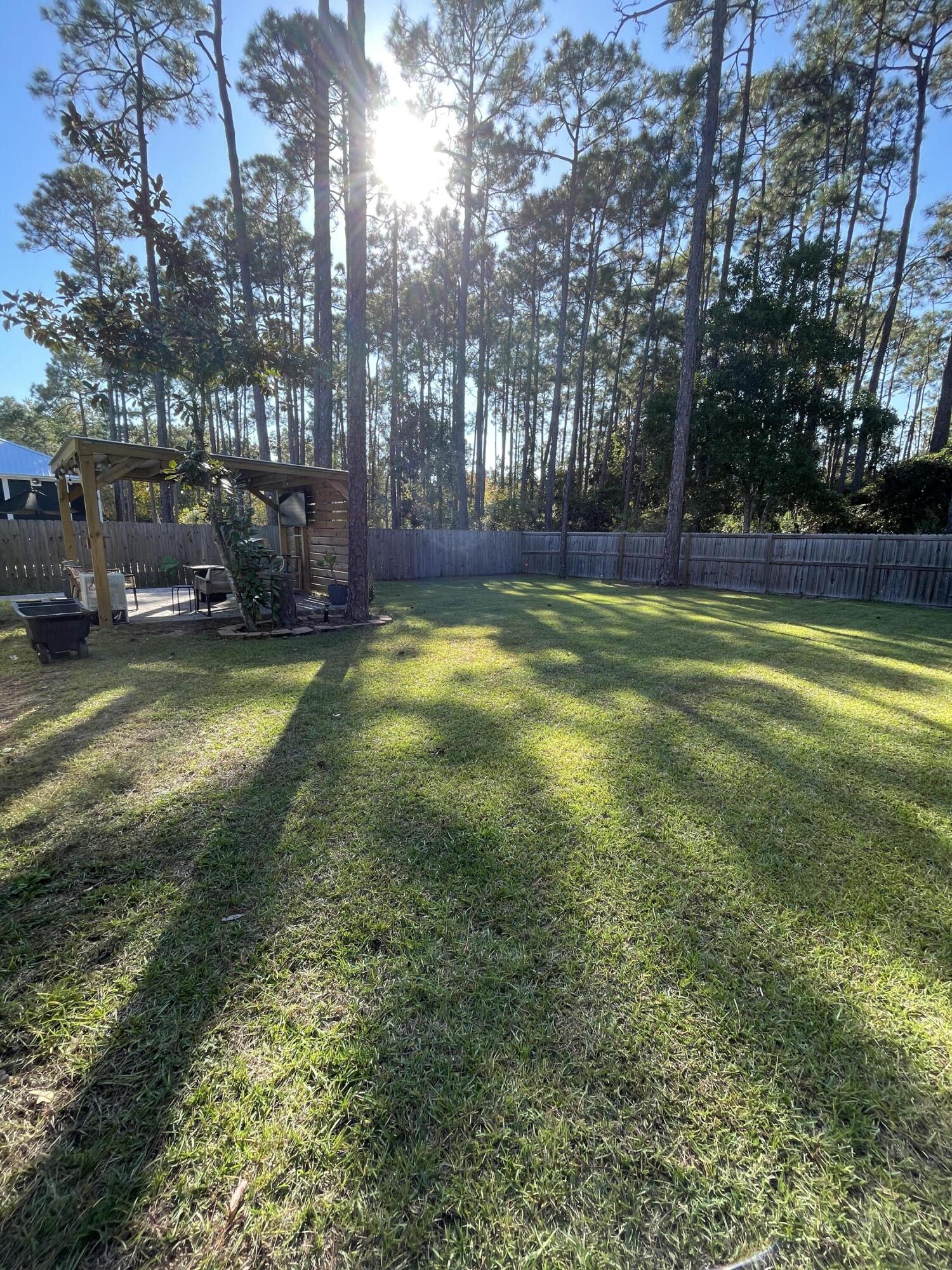TOWN OF SANTA ROSA - Residential Lease