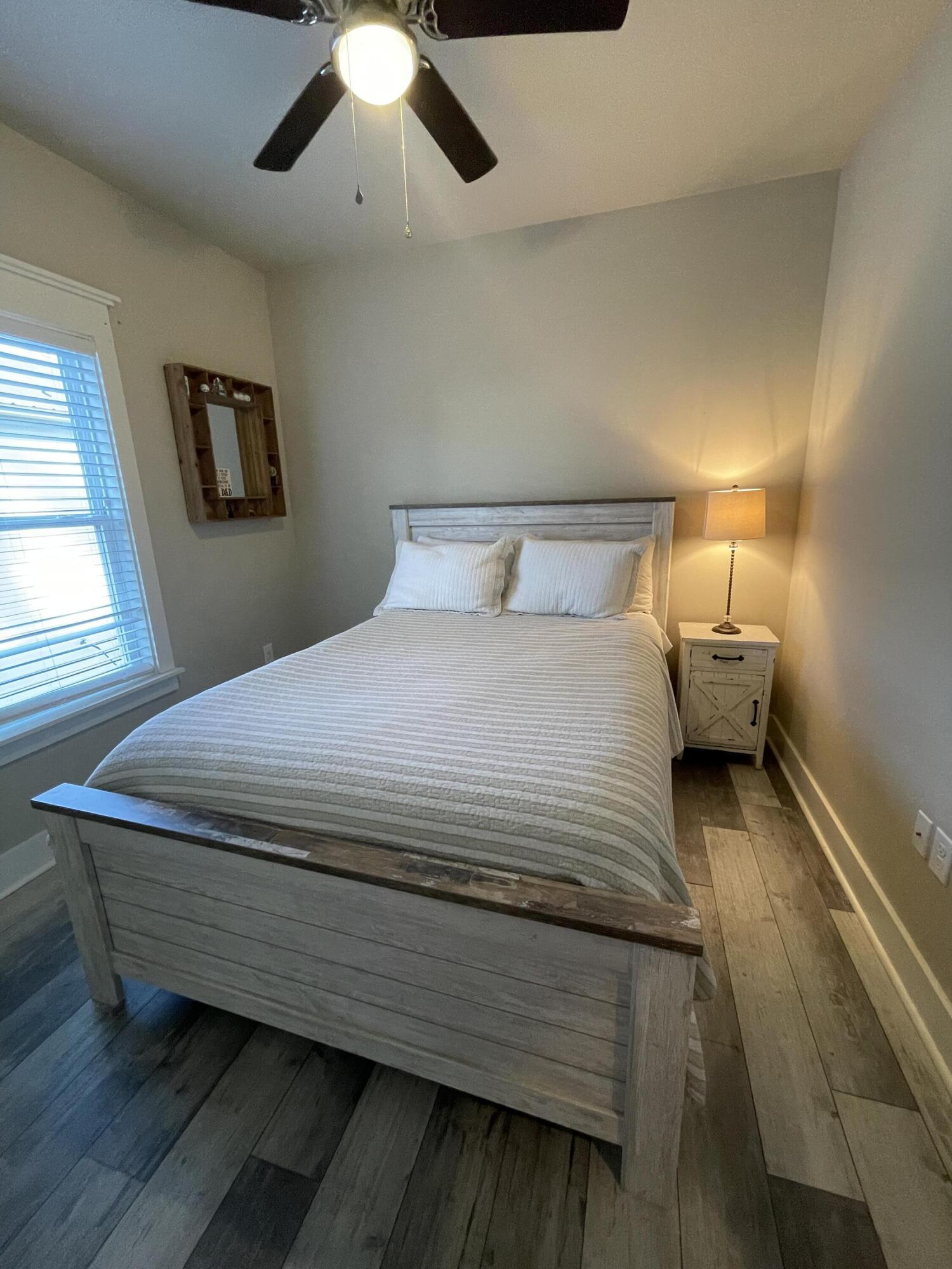 TOWN OF SANTA ROSA - Residential Lease