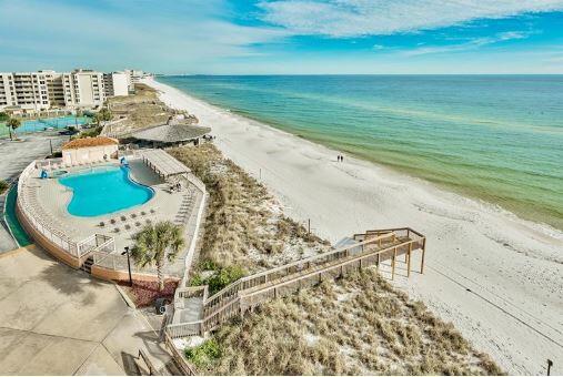 JETTY EAST CONDO - Residential