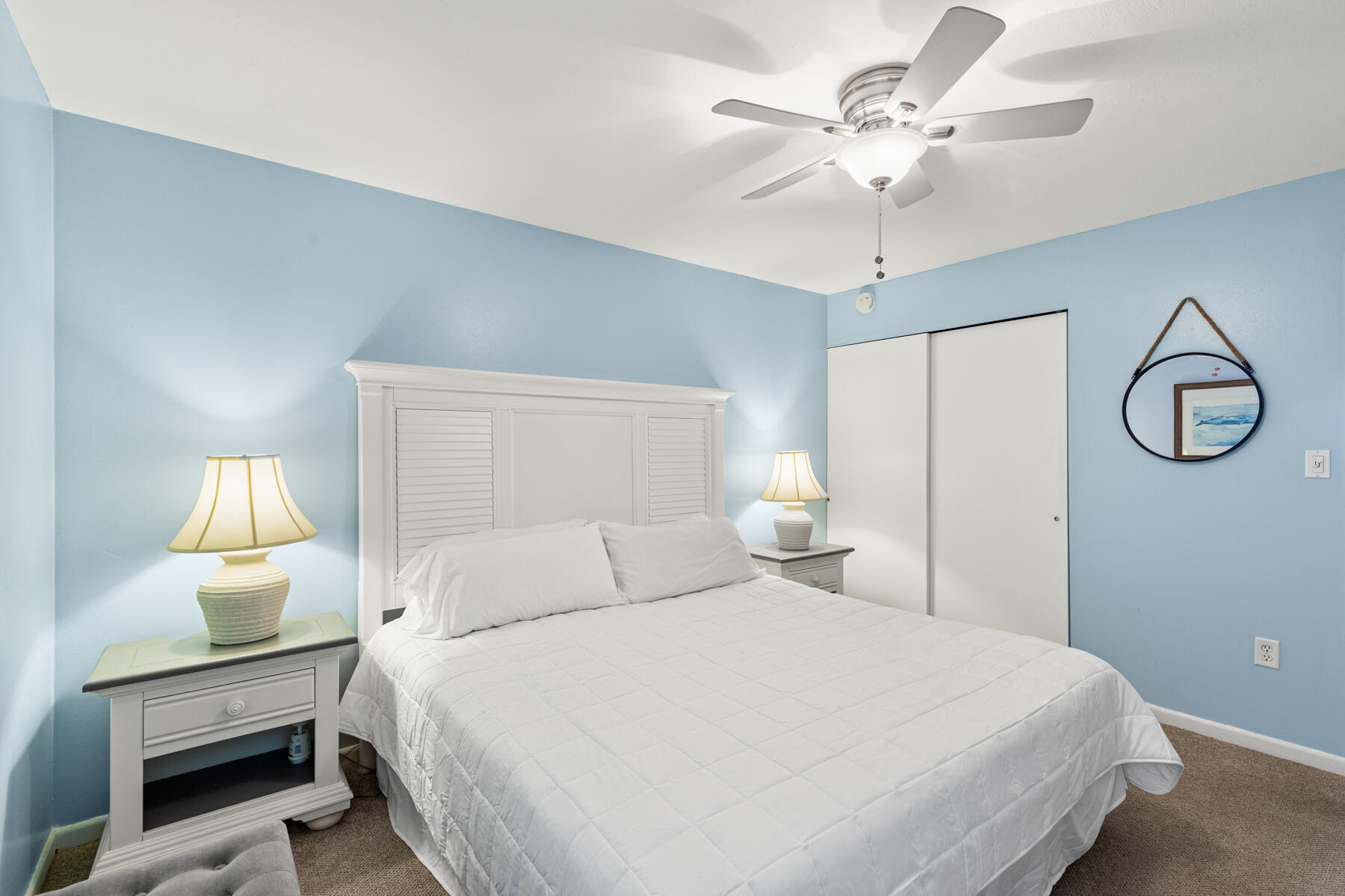 JETTY EAST CONDO - Residential